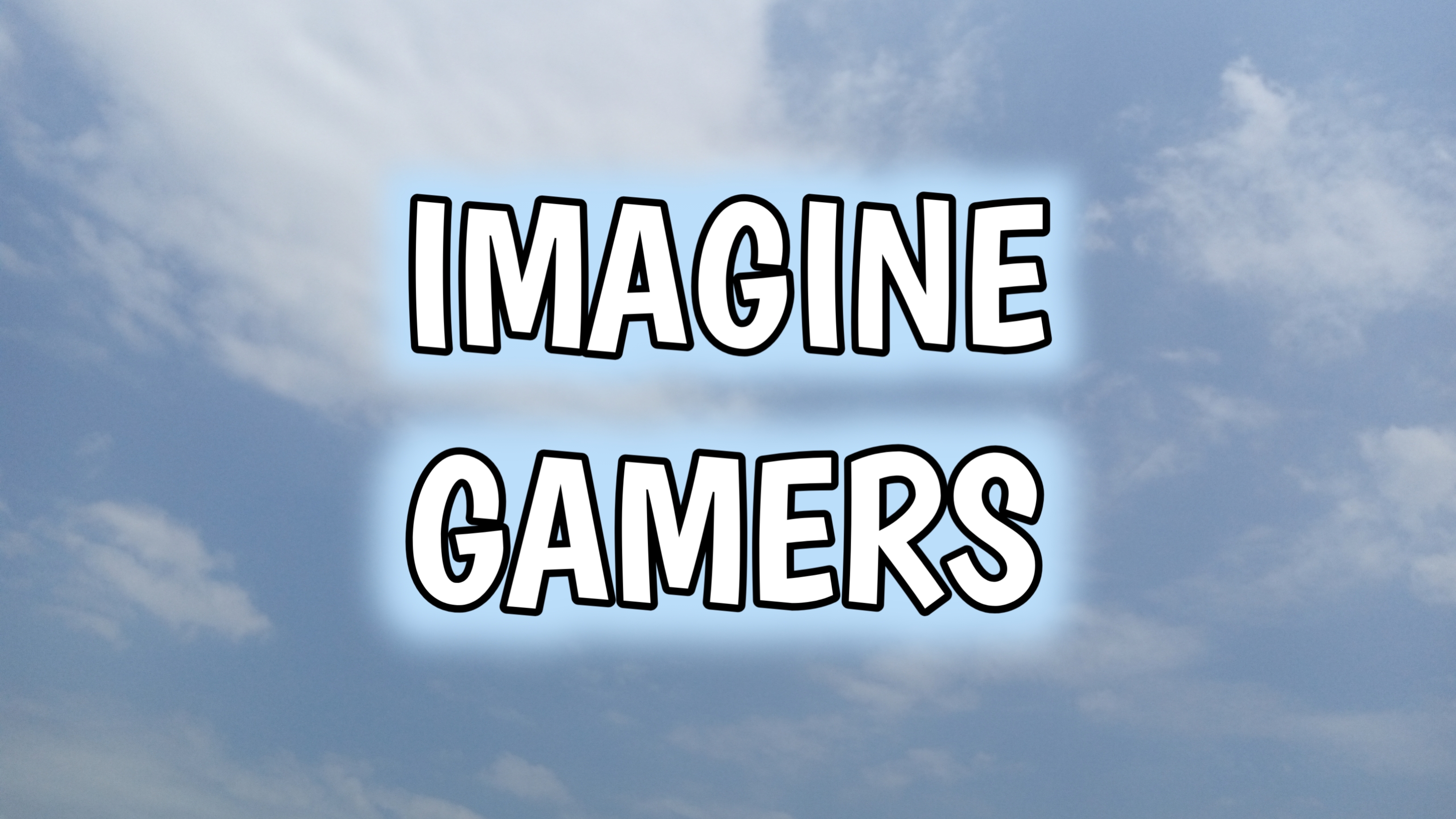 ImaGine GaMers