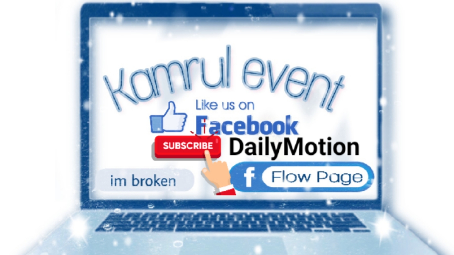 Kamrul Event
