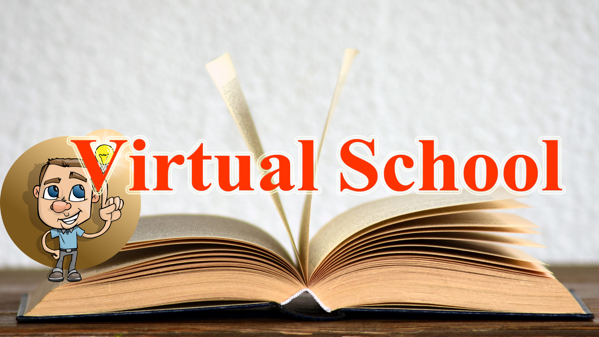 Virtual School