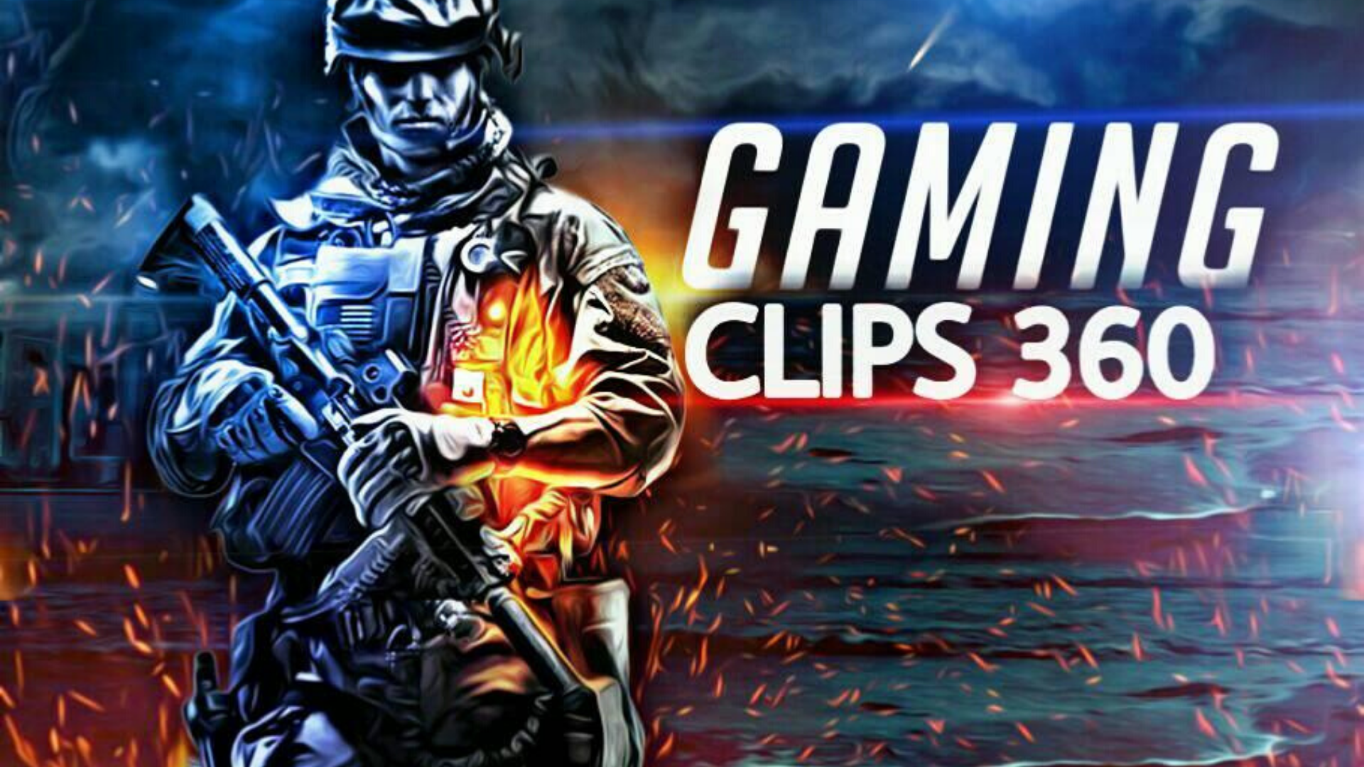 GAMING CLIPS360