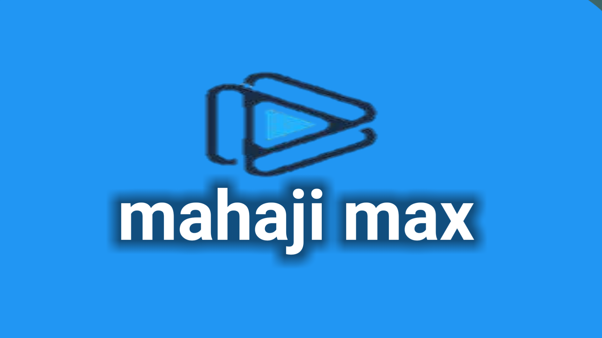 mahaji max