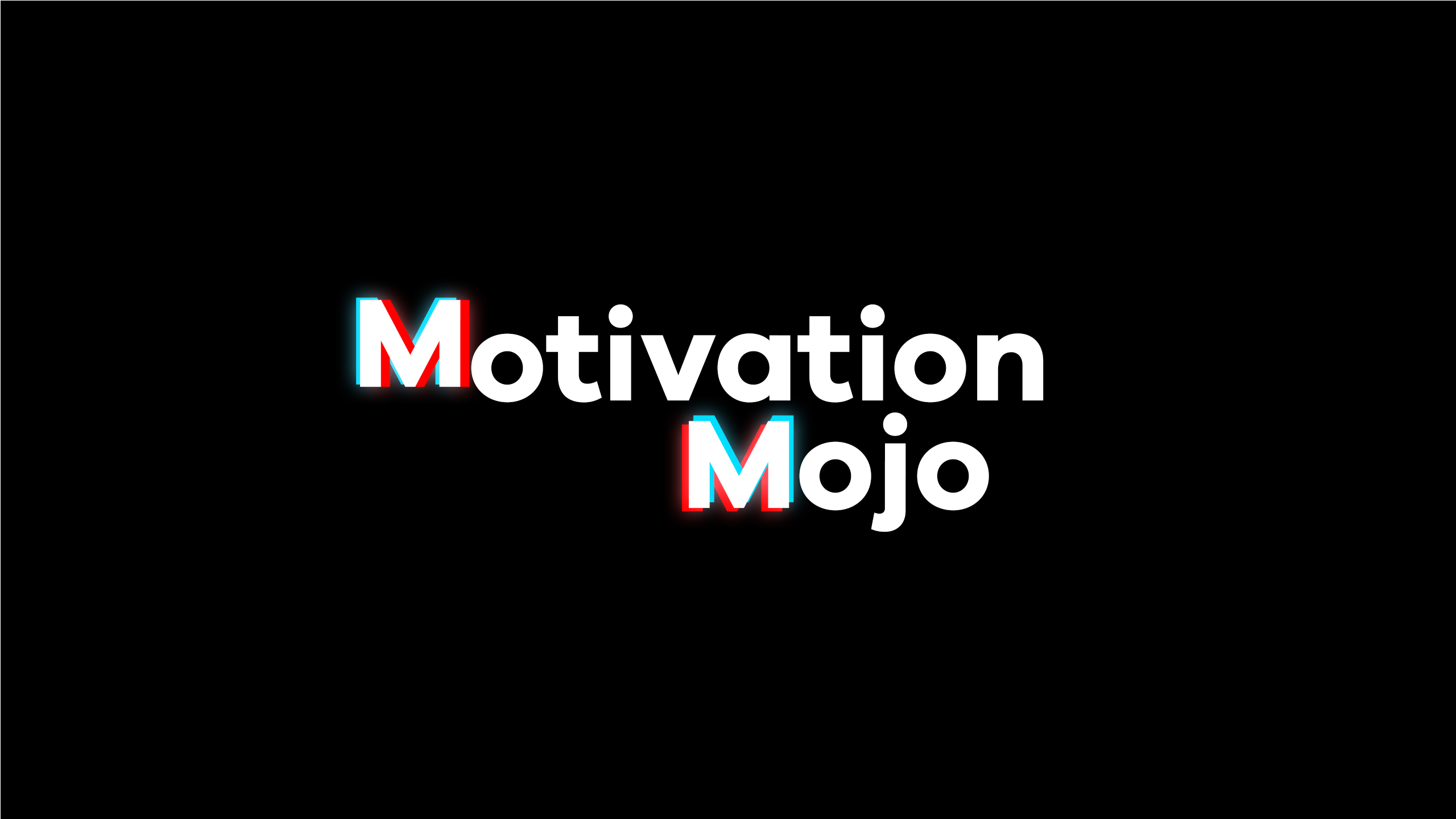 Motivational Mojo