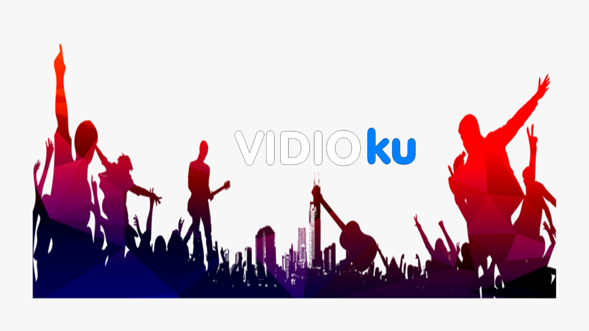 video music ku