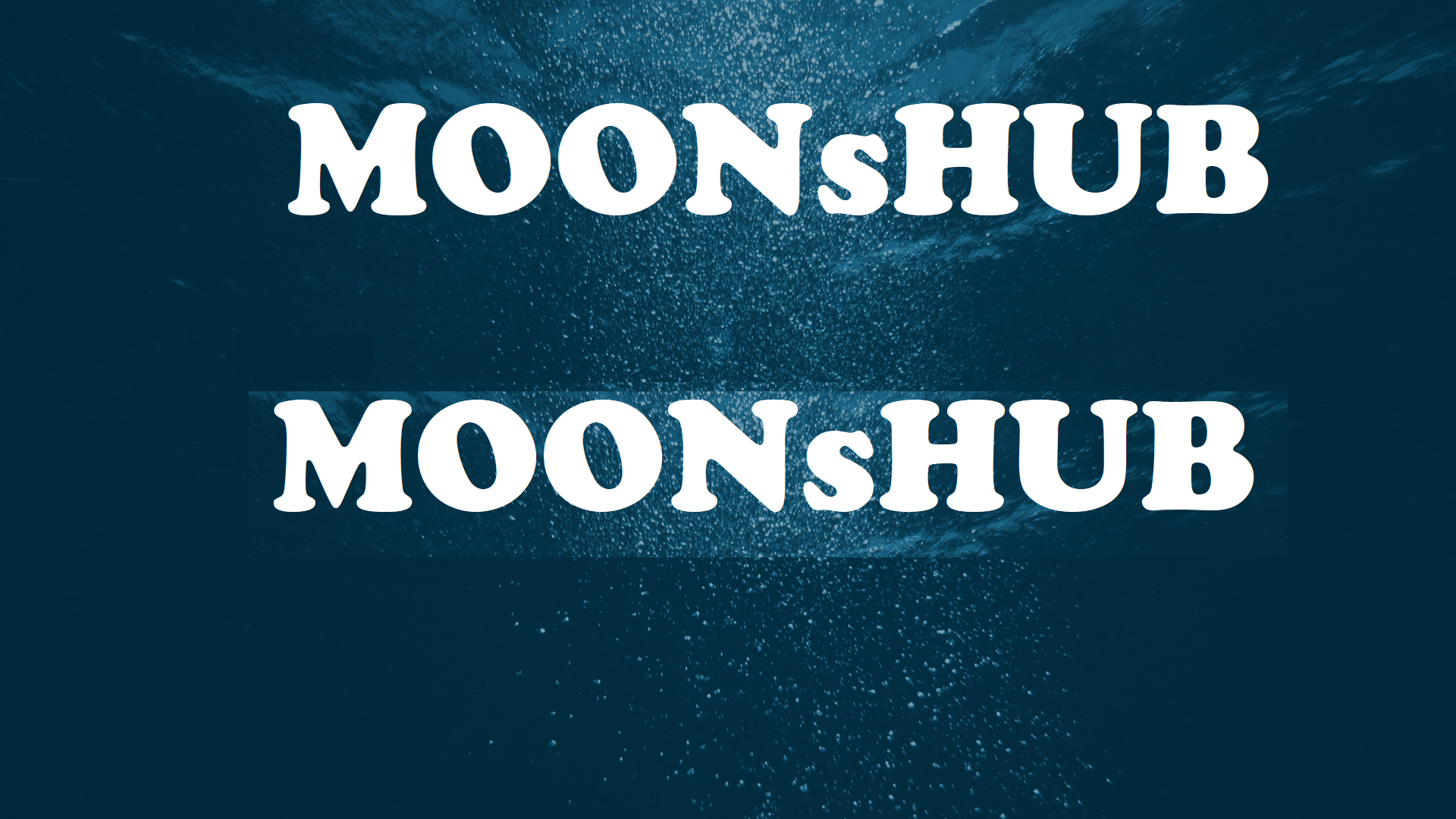 MOONsHUB