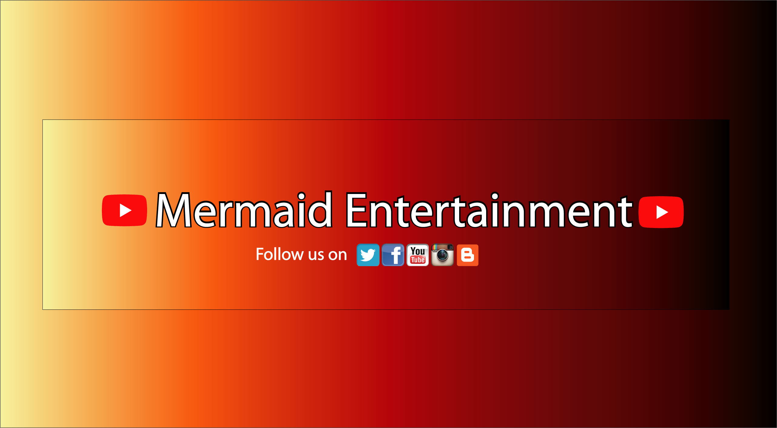 Mermaid Entertainment News