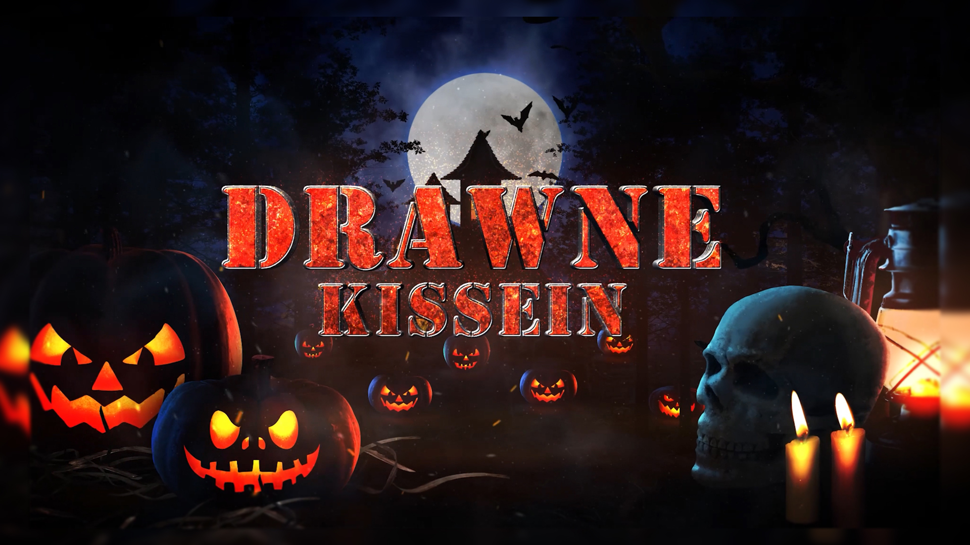 Drawne Kissein