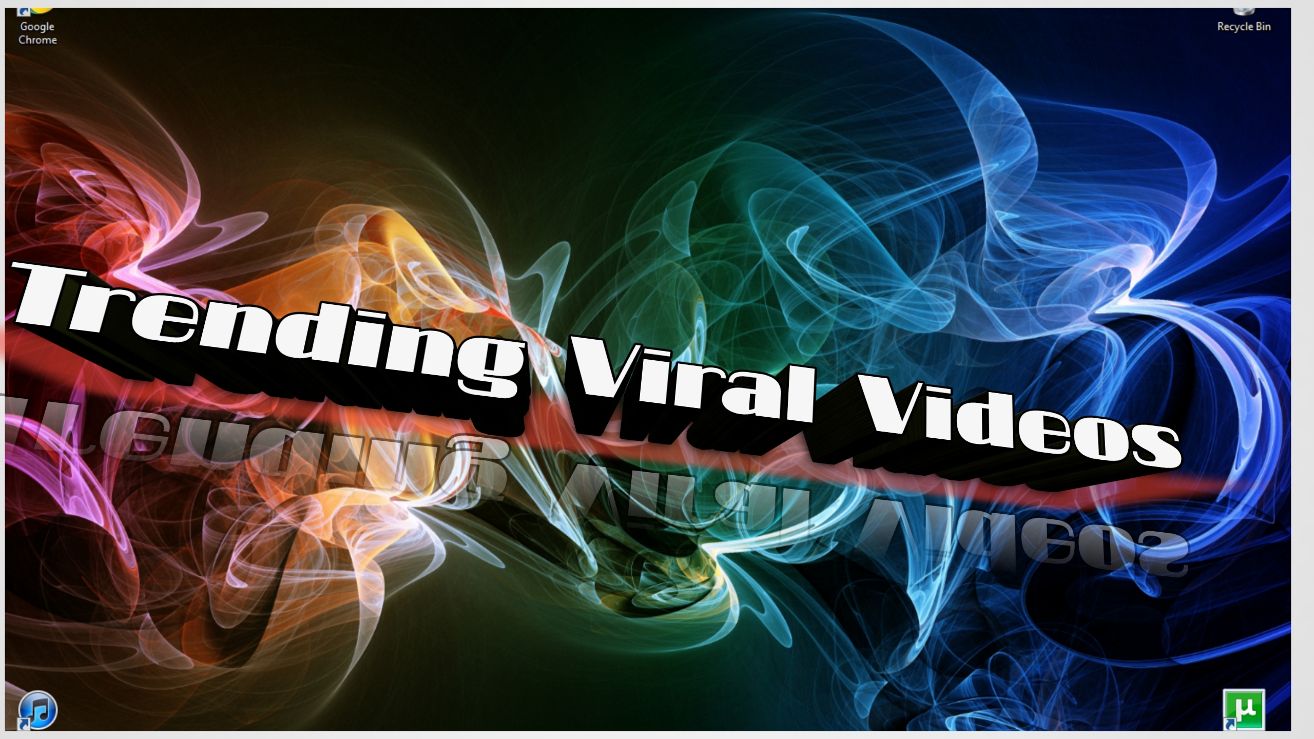 Trending Viral Videos