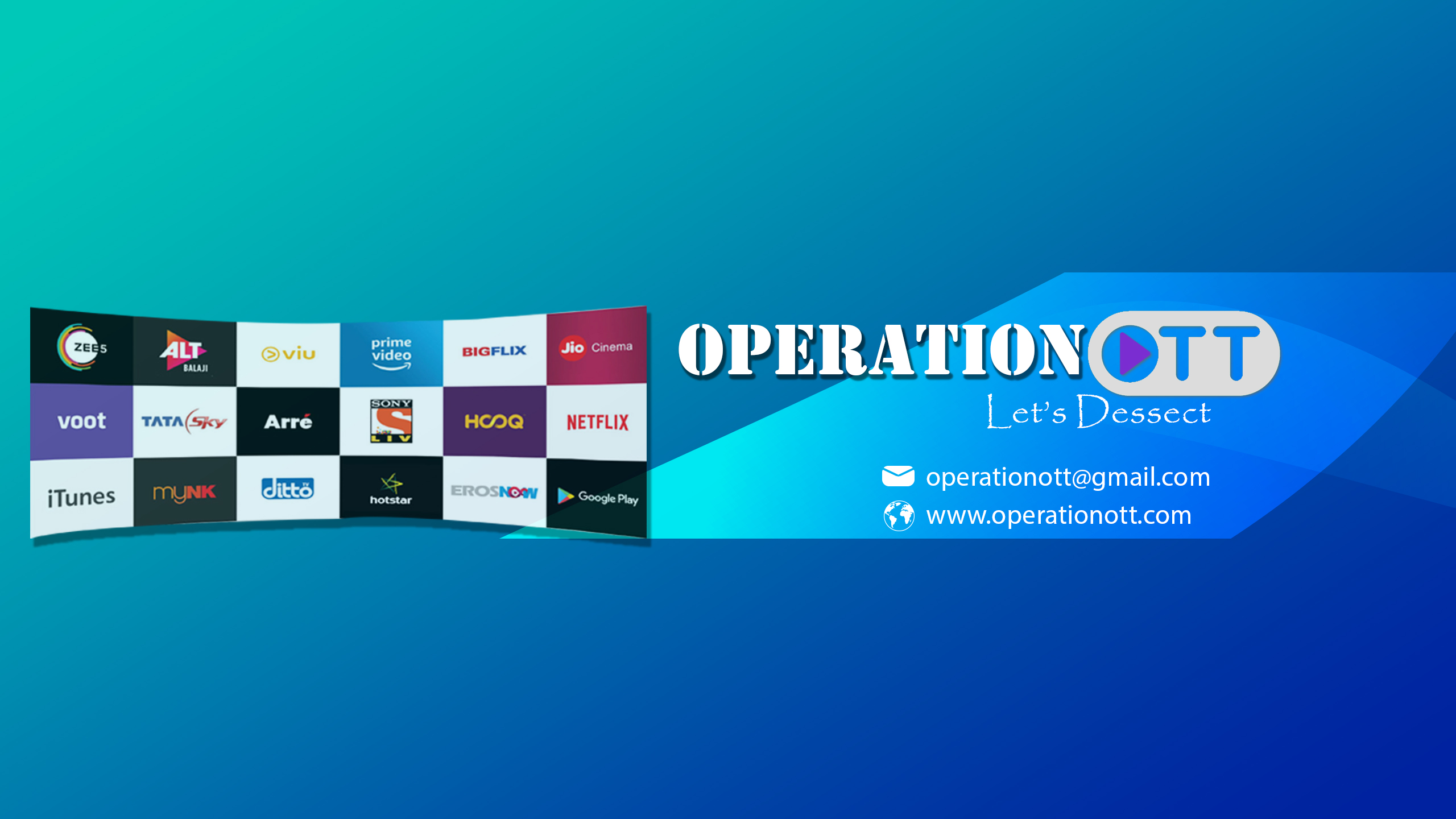 Operation OTT