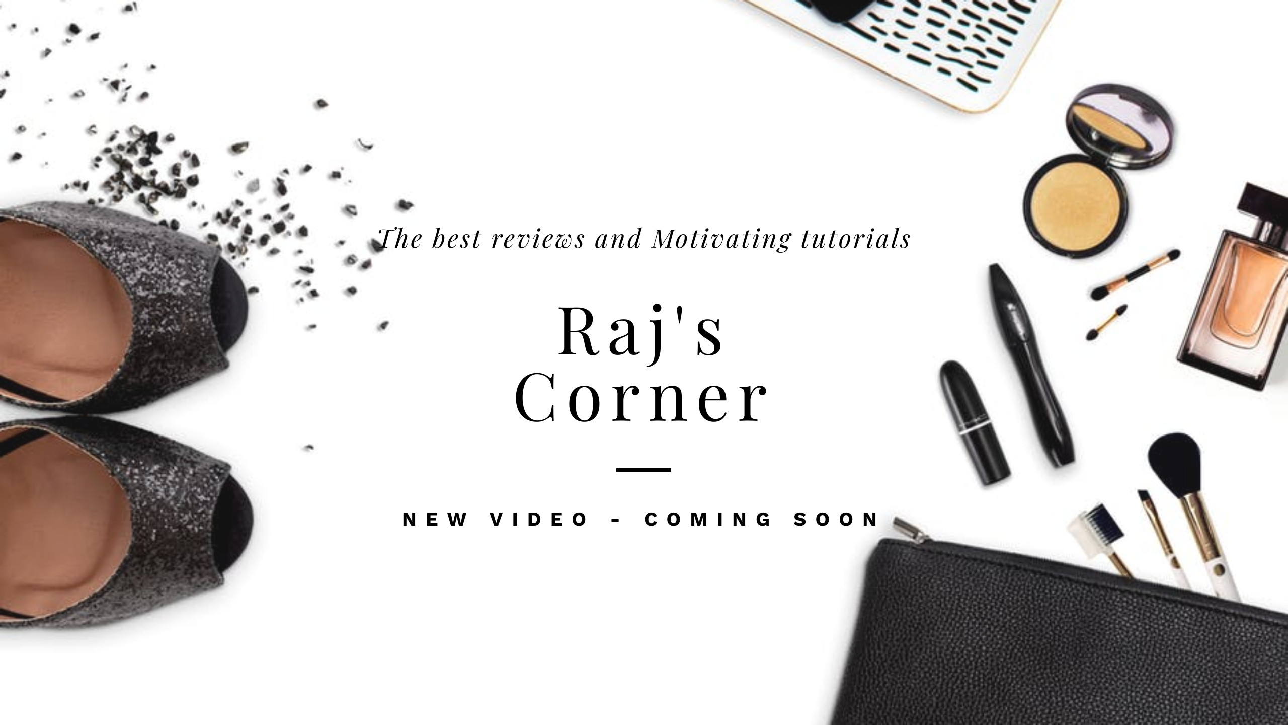 Raj's Corner