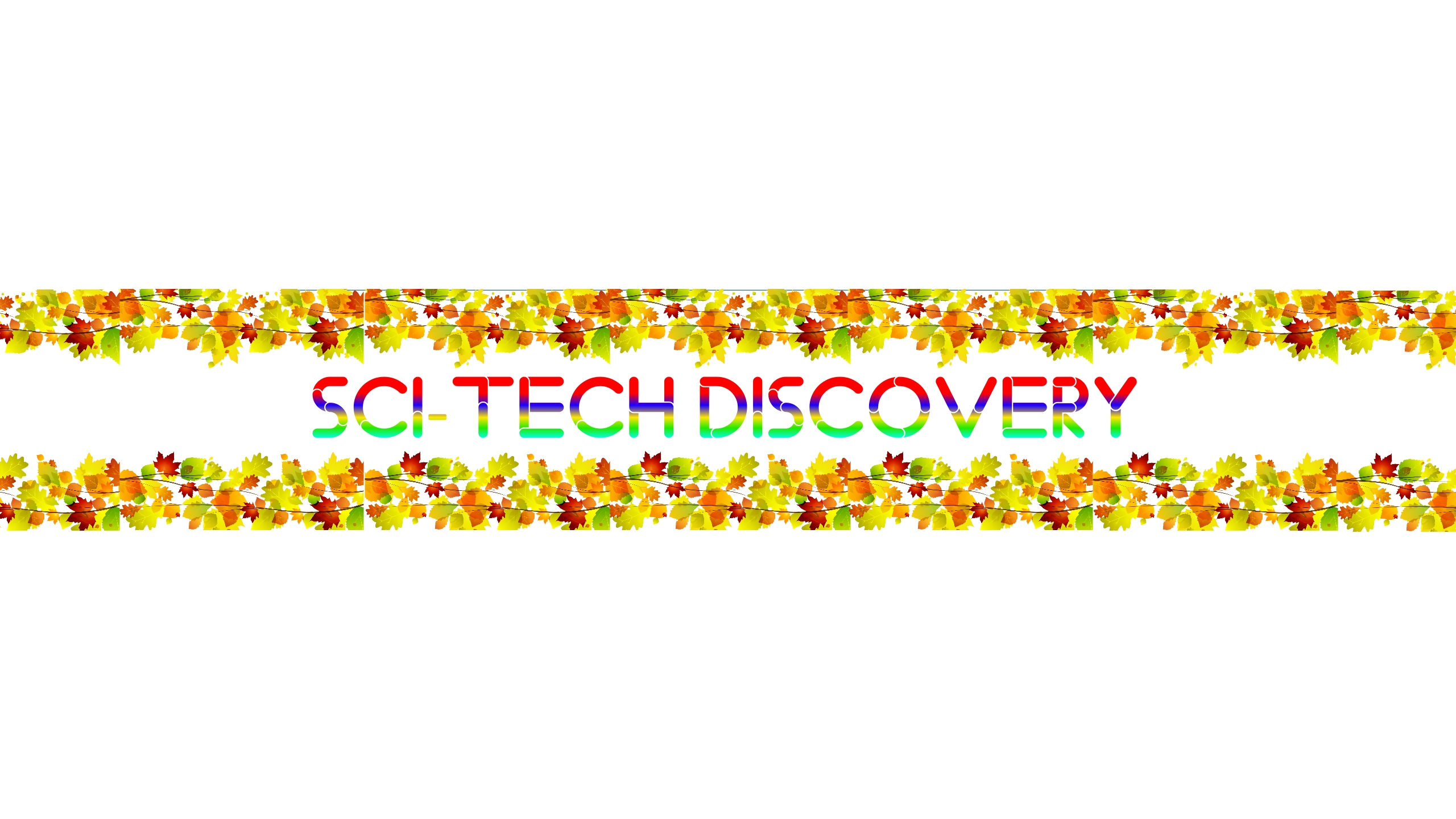 Sci-Tech Discovery Gaming