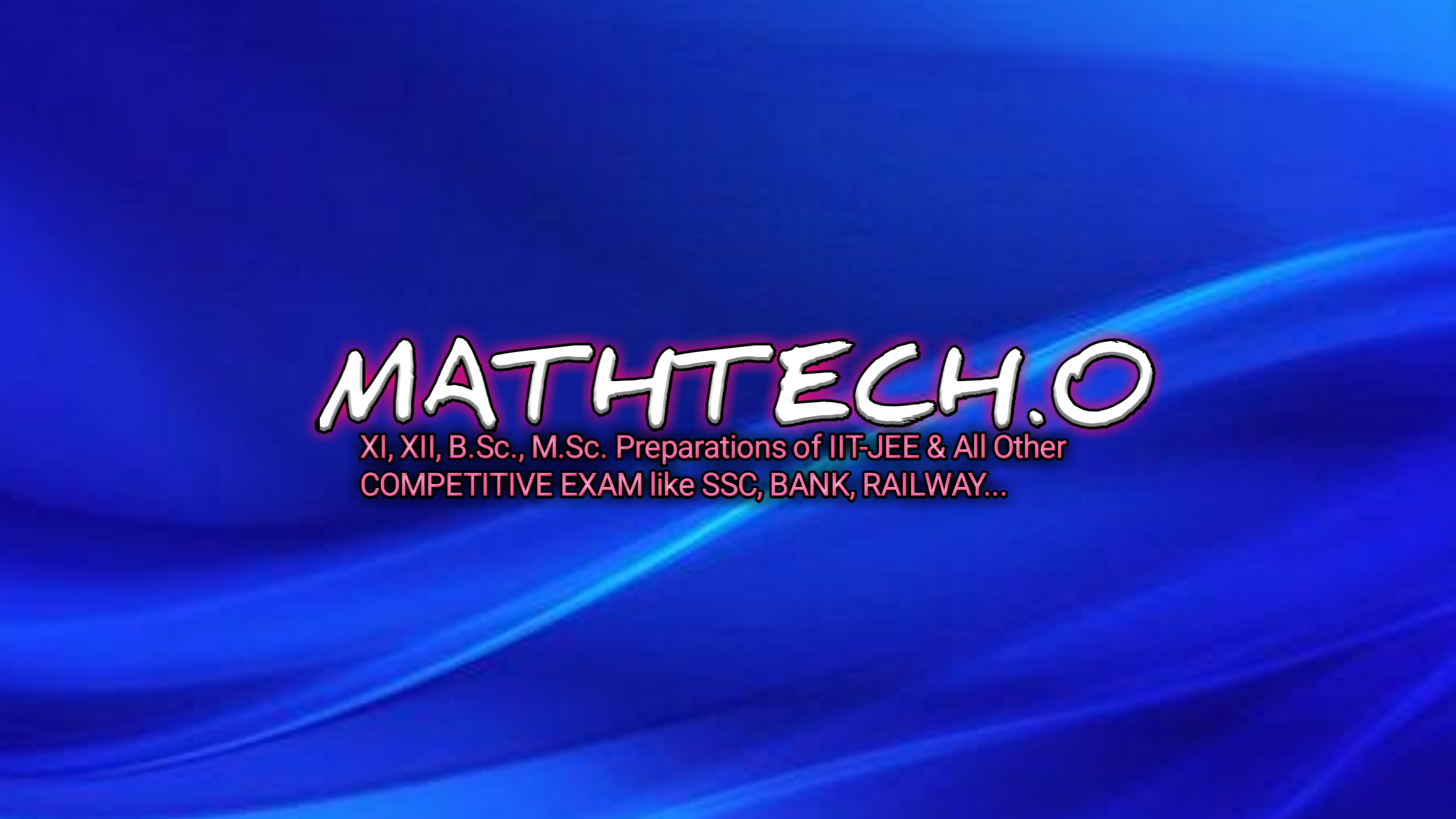 MathTech.O