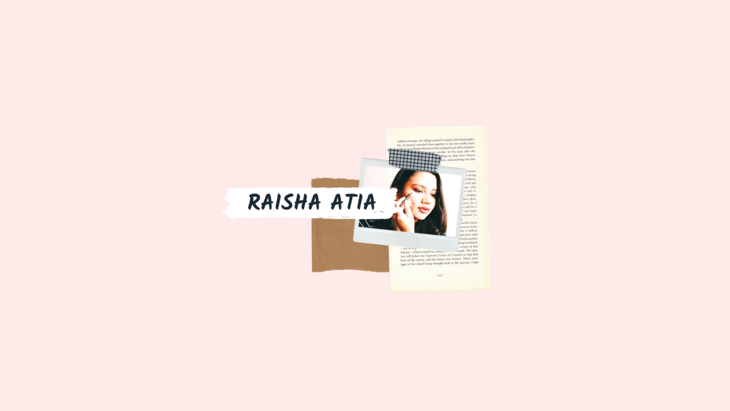 Raisha Atia
