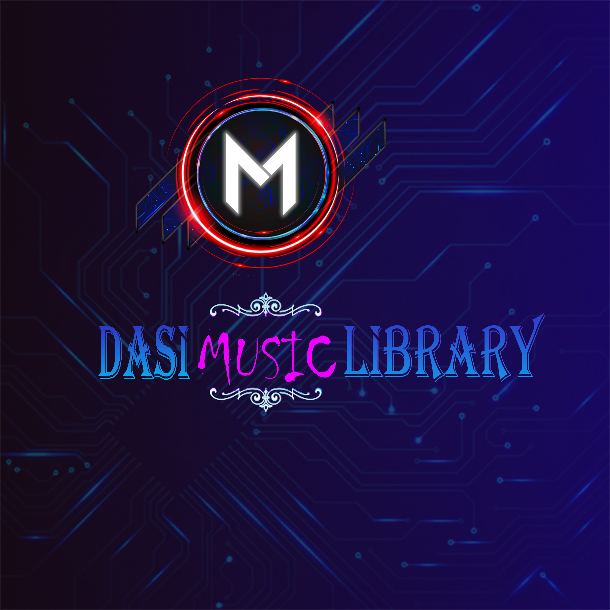Dasi Music Library