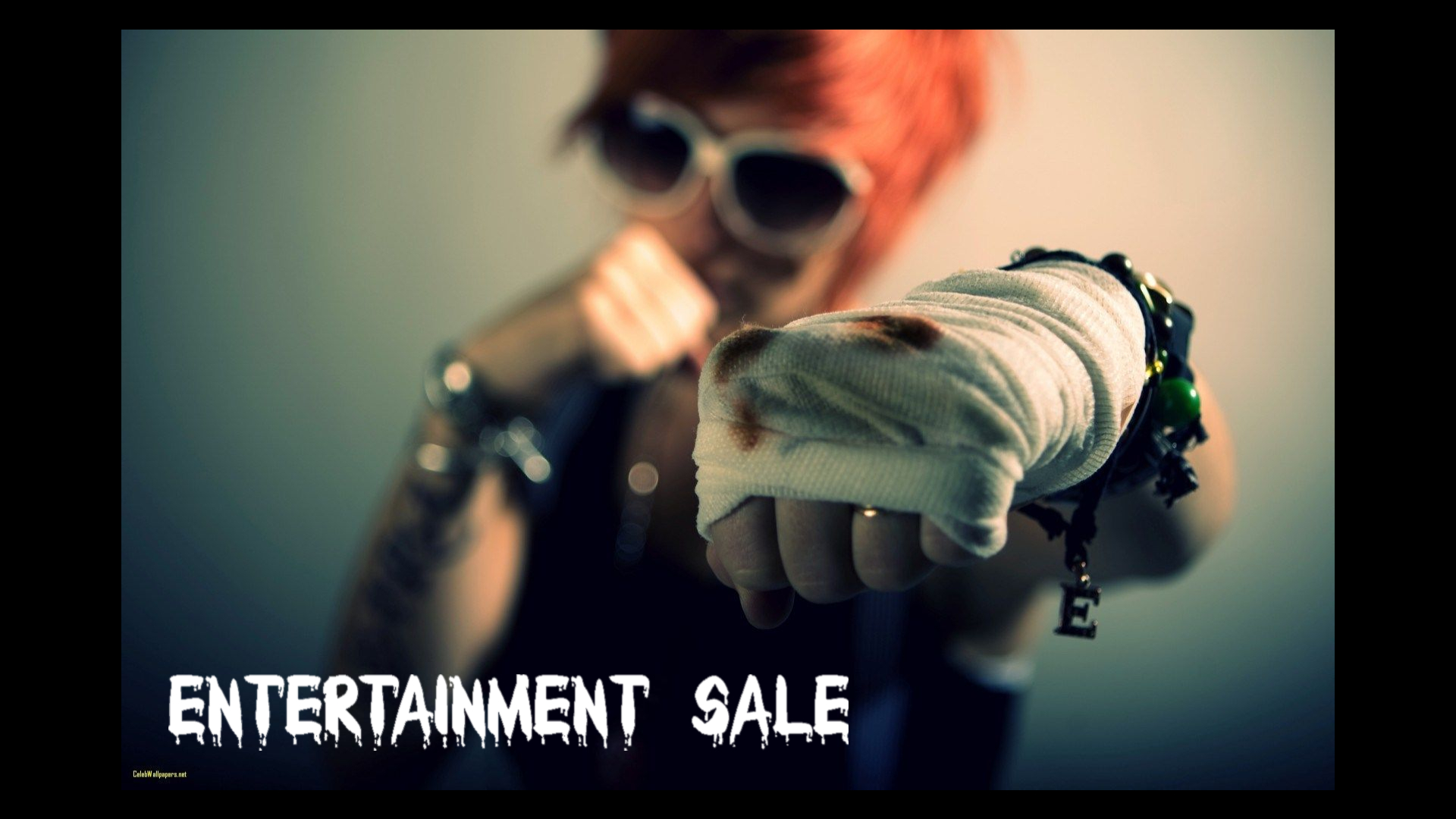 FUNNY ENTERTAINMENT ZONE