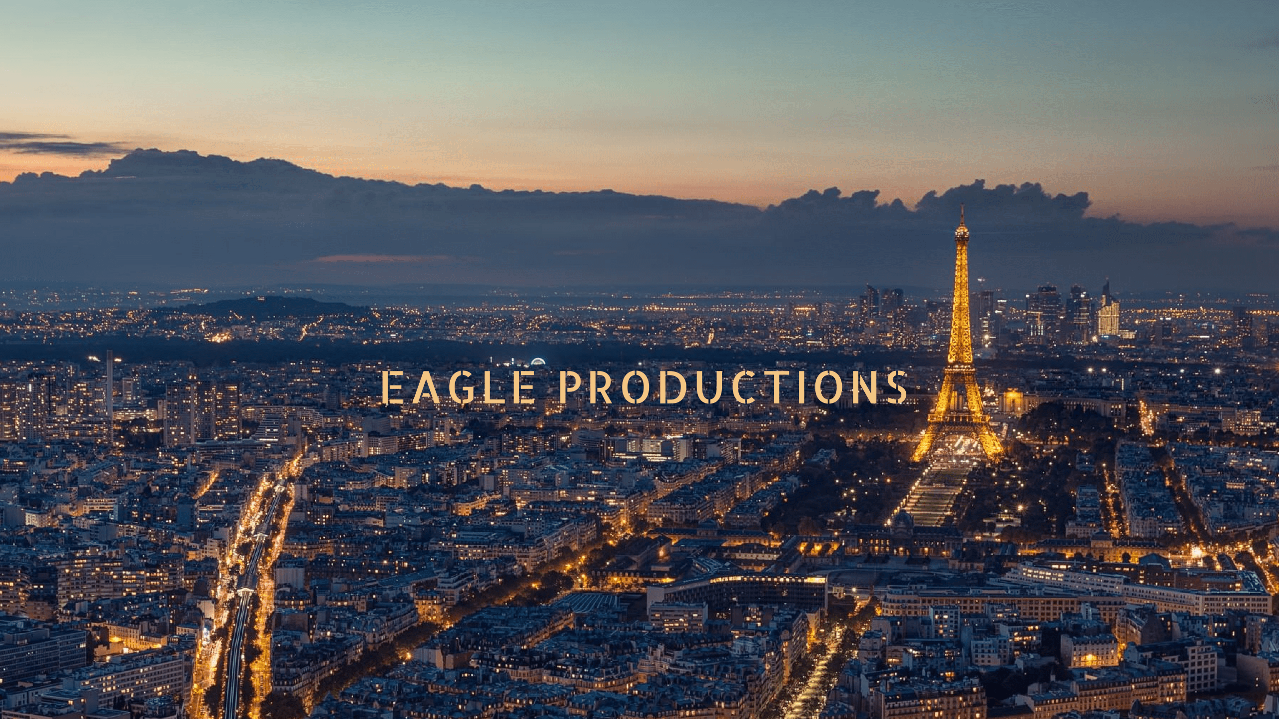 Eagle Productions