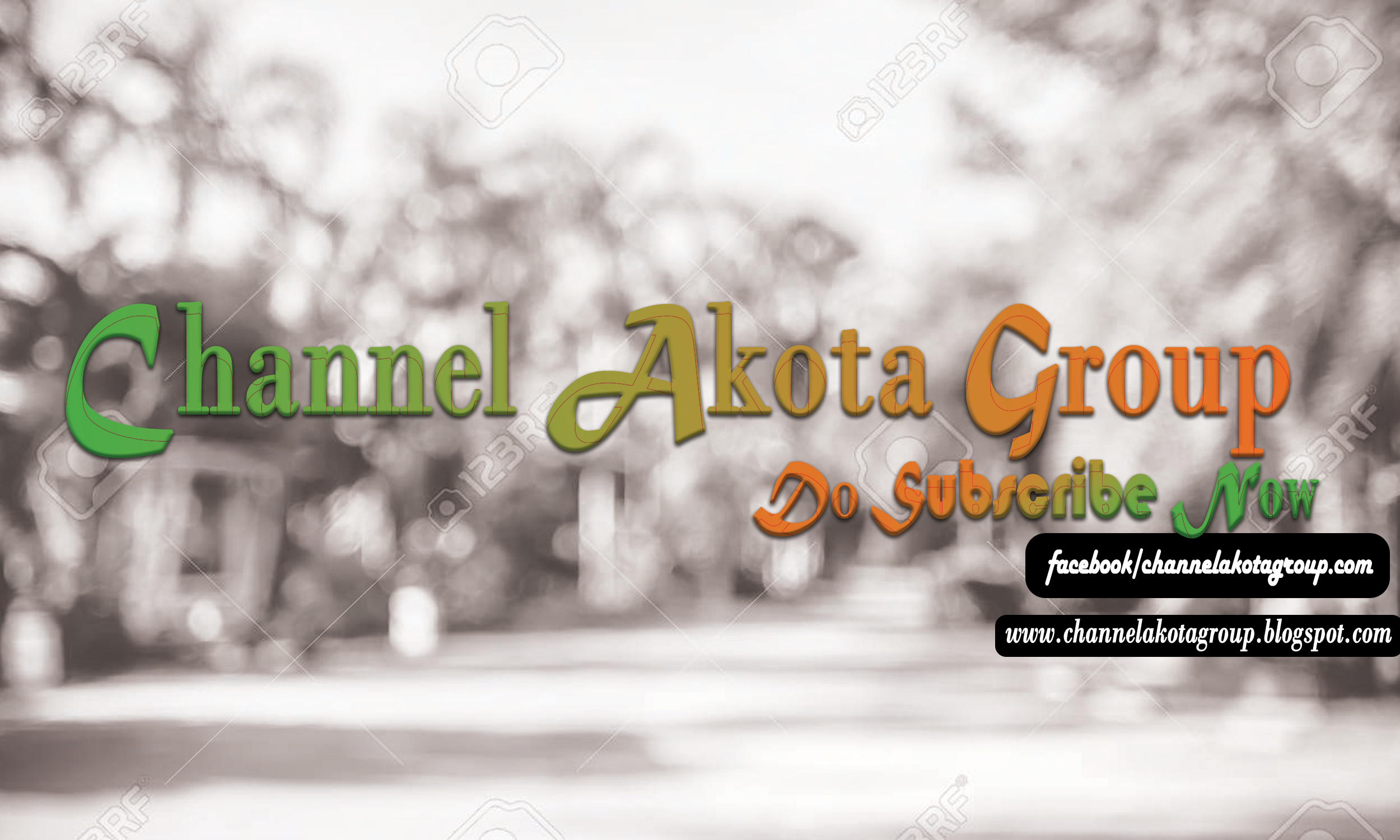 Channel Akota group