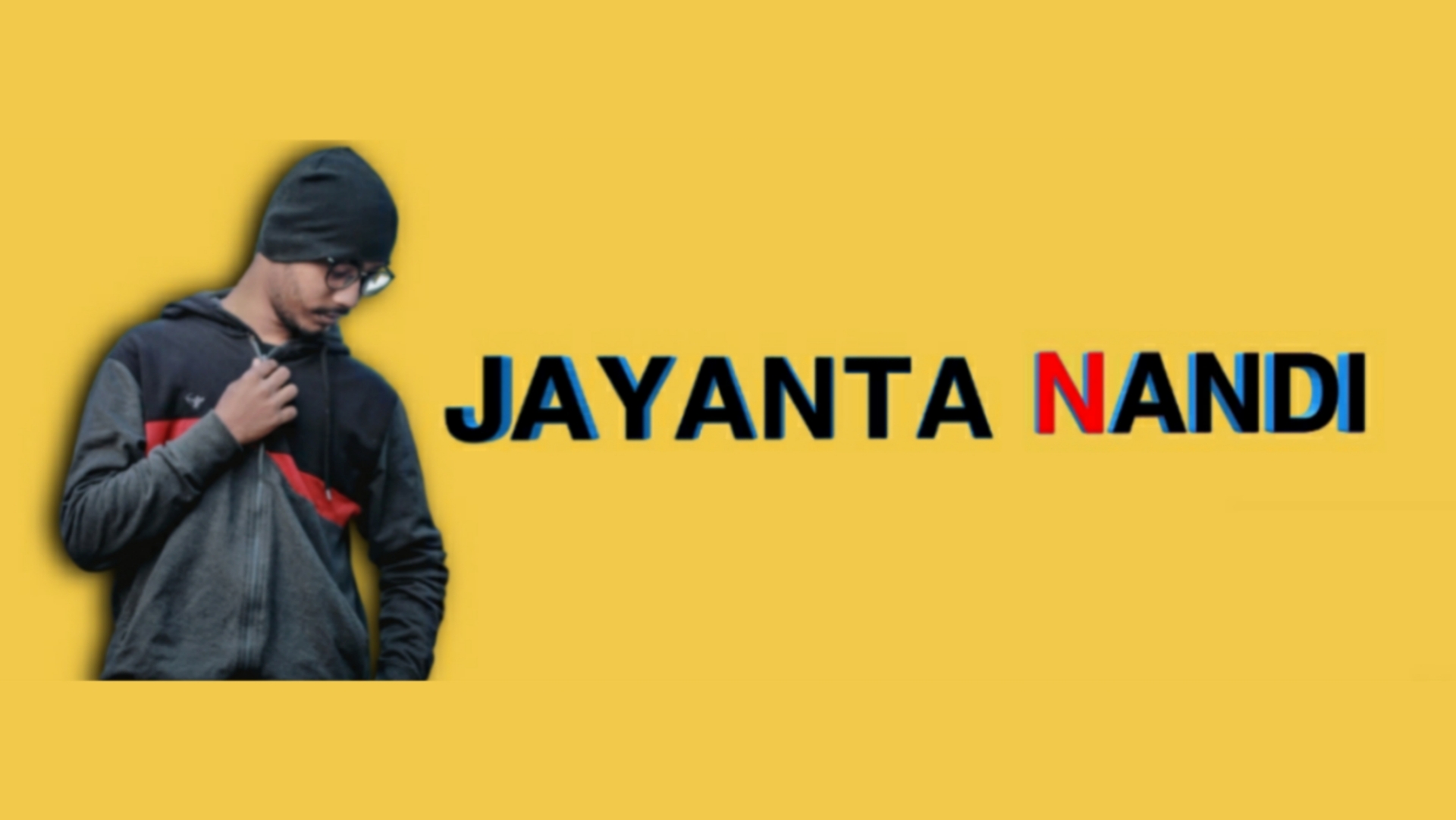 Jayanta Nandi