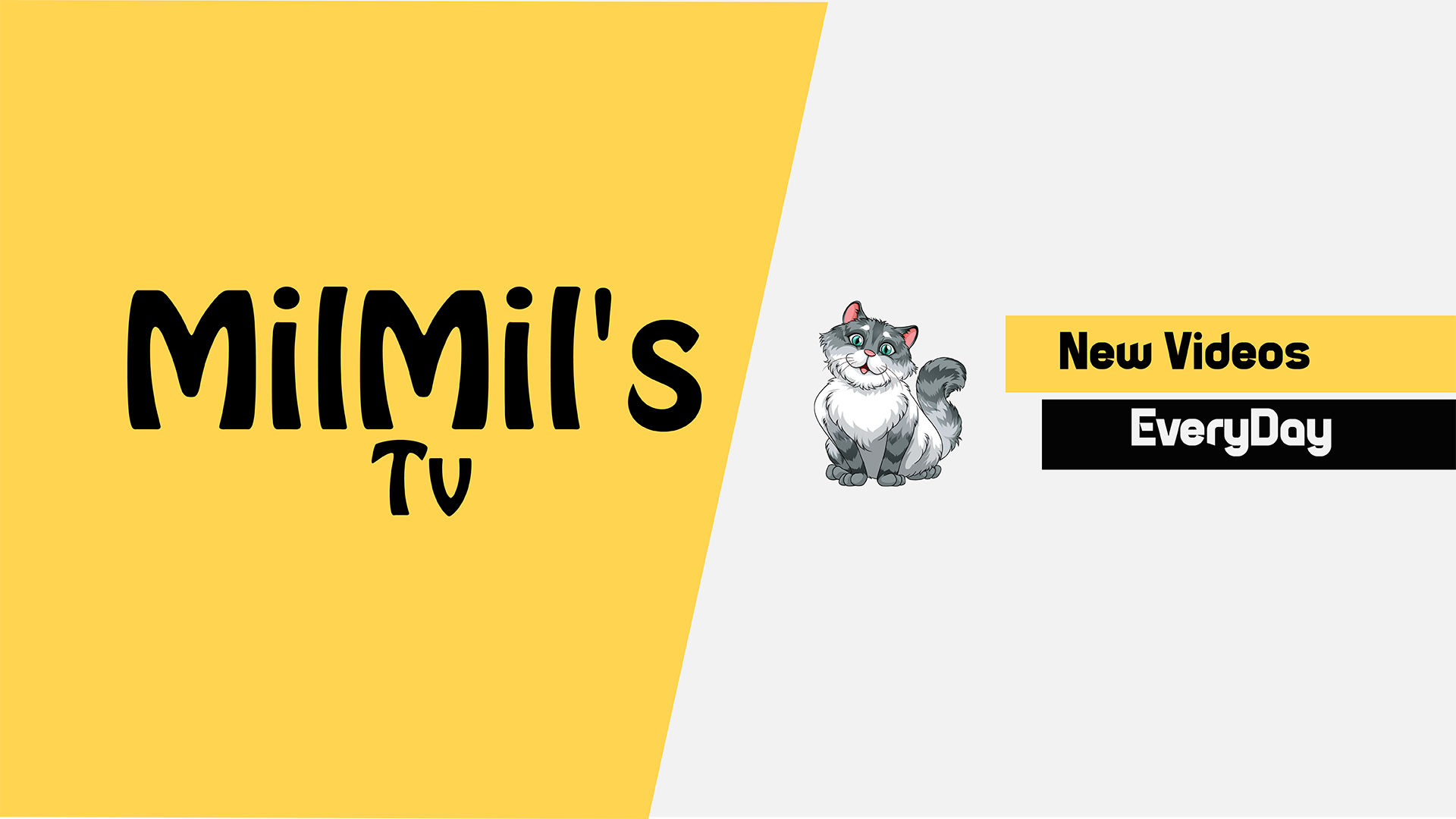 MilMil's Tv