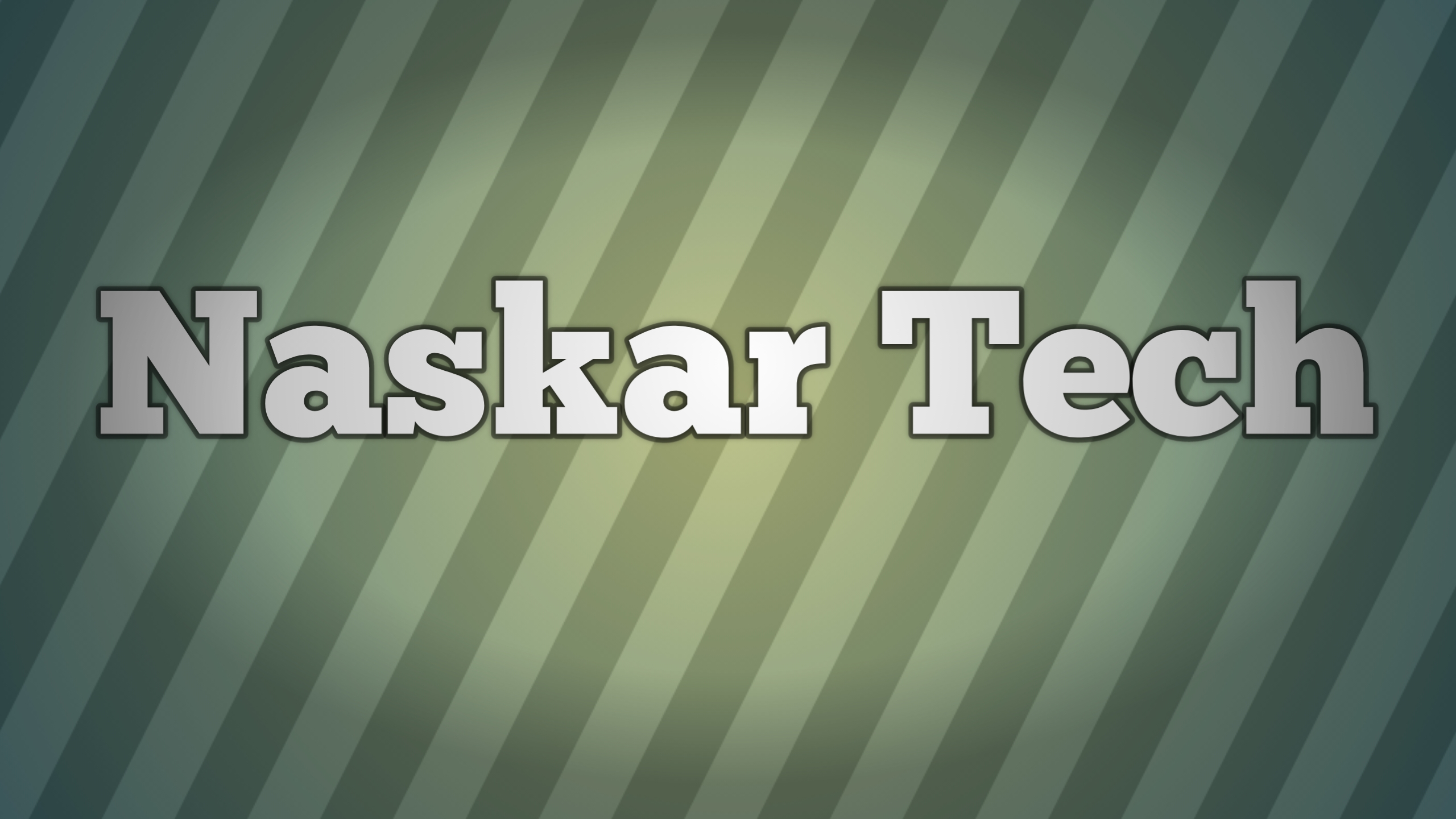 Naskar Tech
