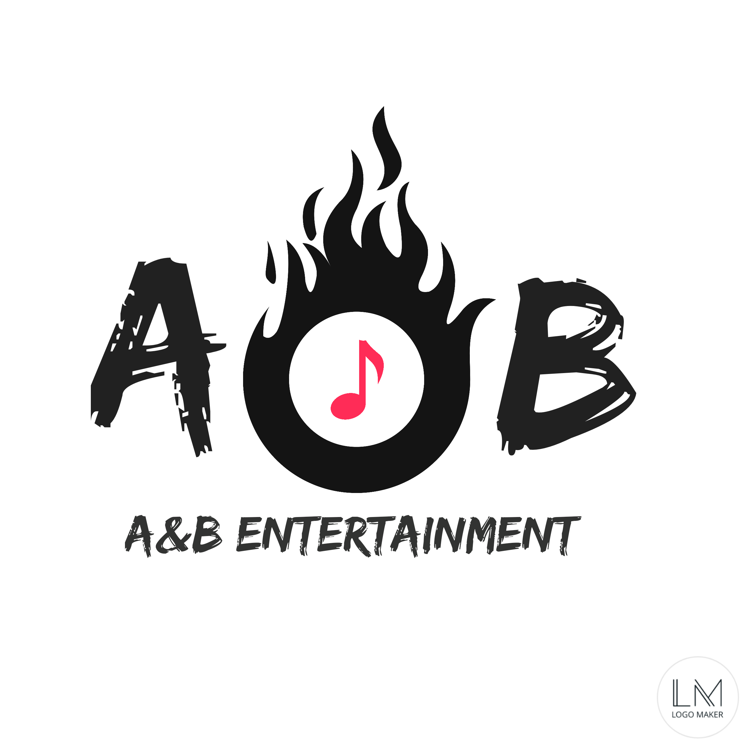 A&B ENTERTAINMENT