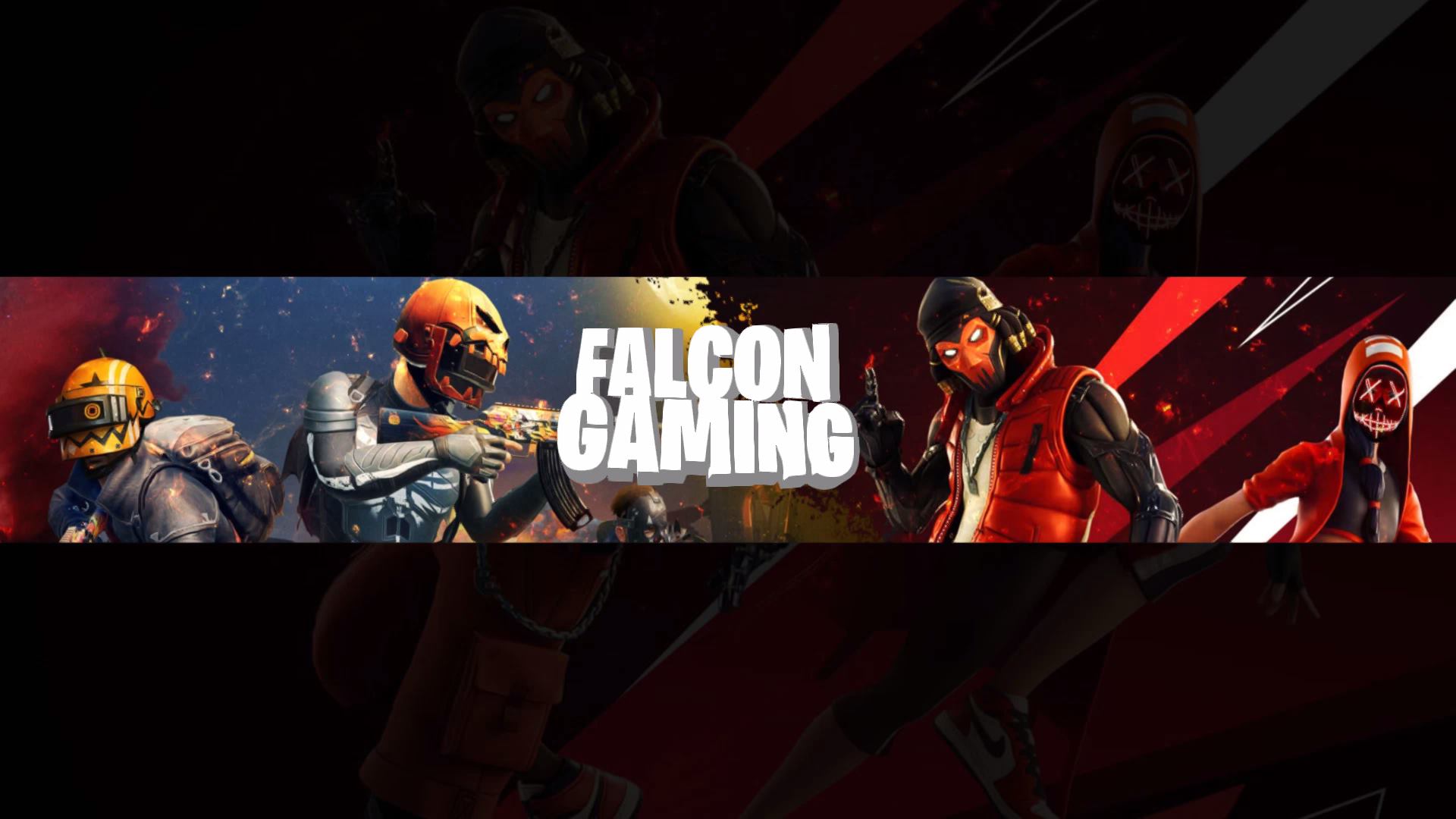 Falcon Gaming