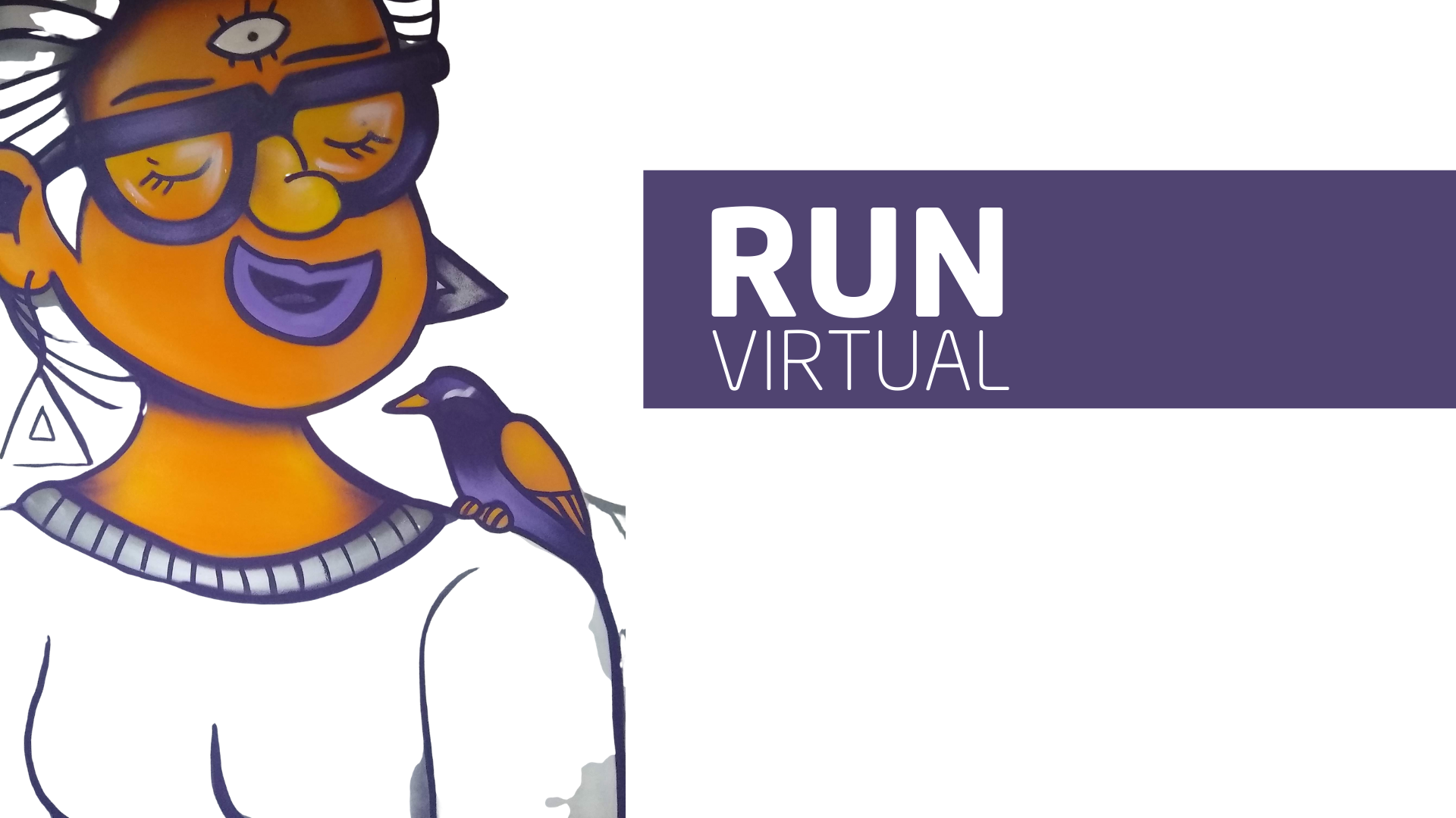 RUN VIRTUAL