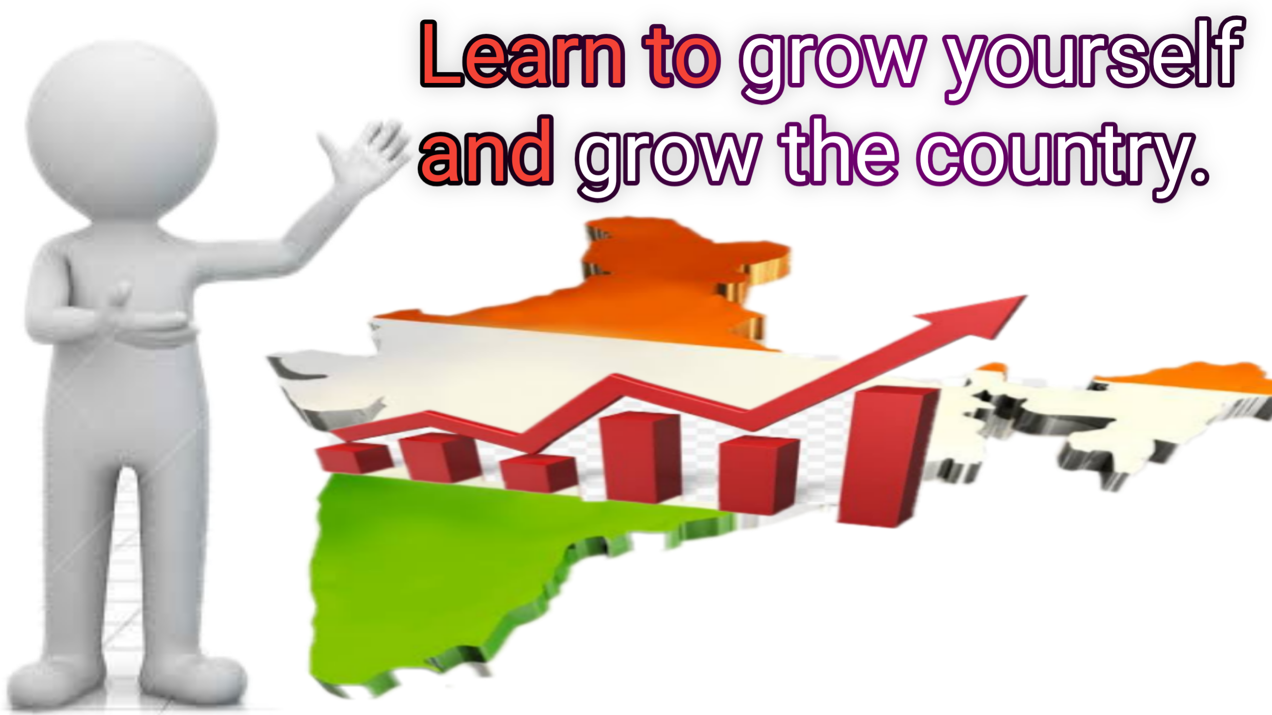 GROW IndiA