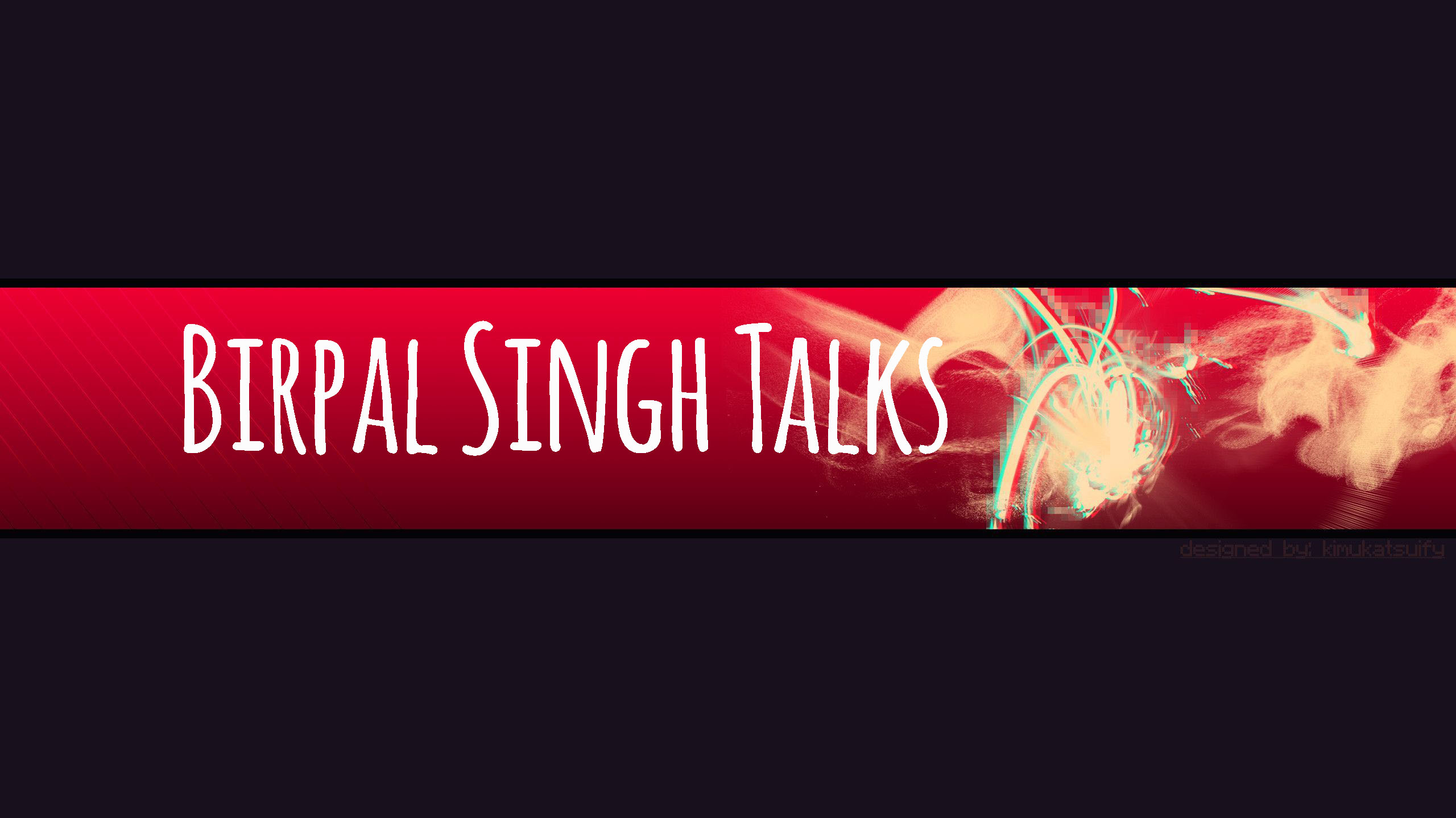 Birpal Singh Talks