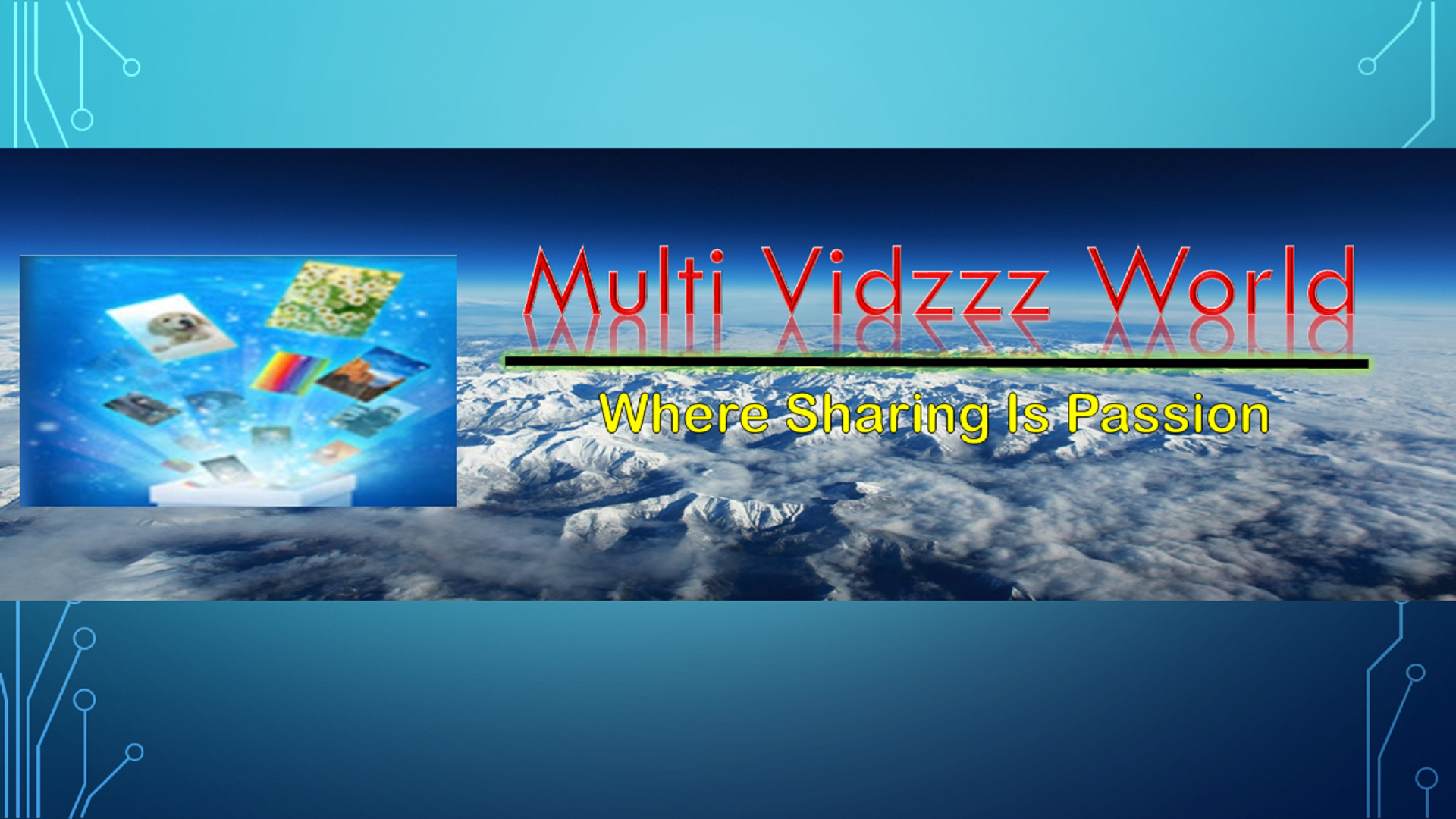 Multi Vidzzz World