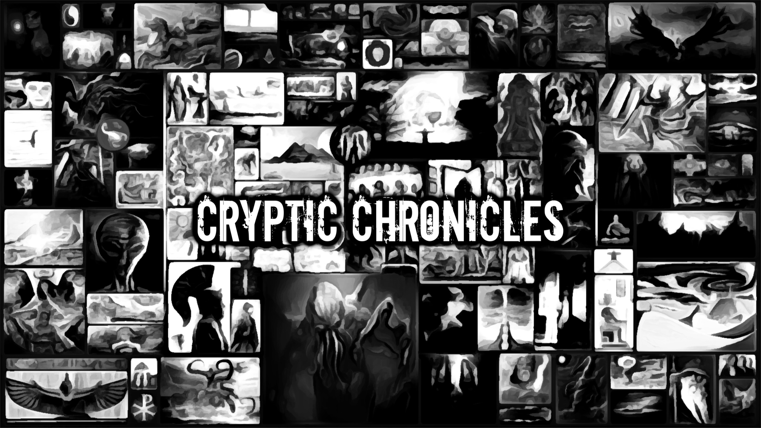 Cryptic Chronicles