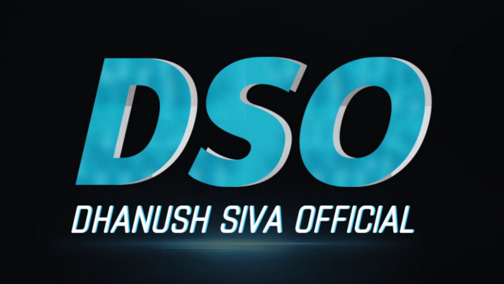 DHANUSH SIVA OFFICIAL