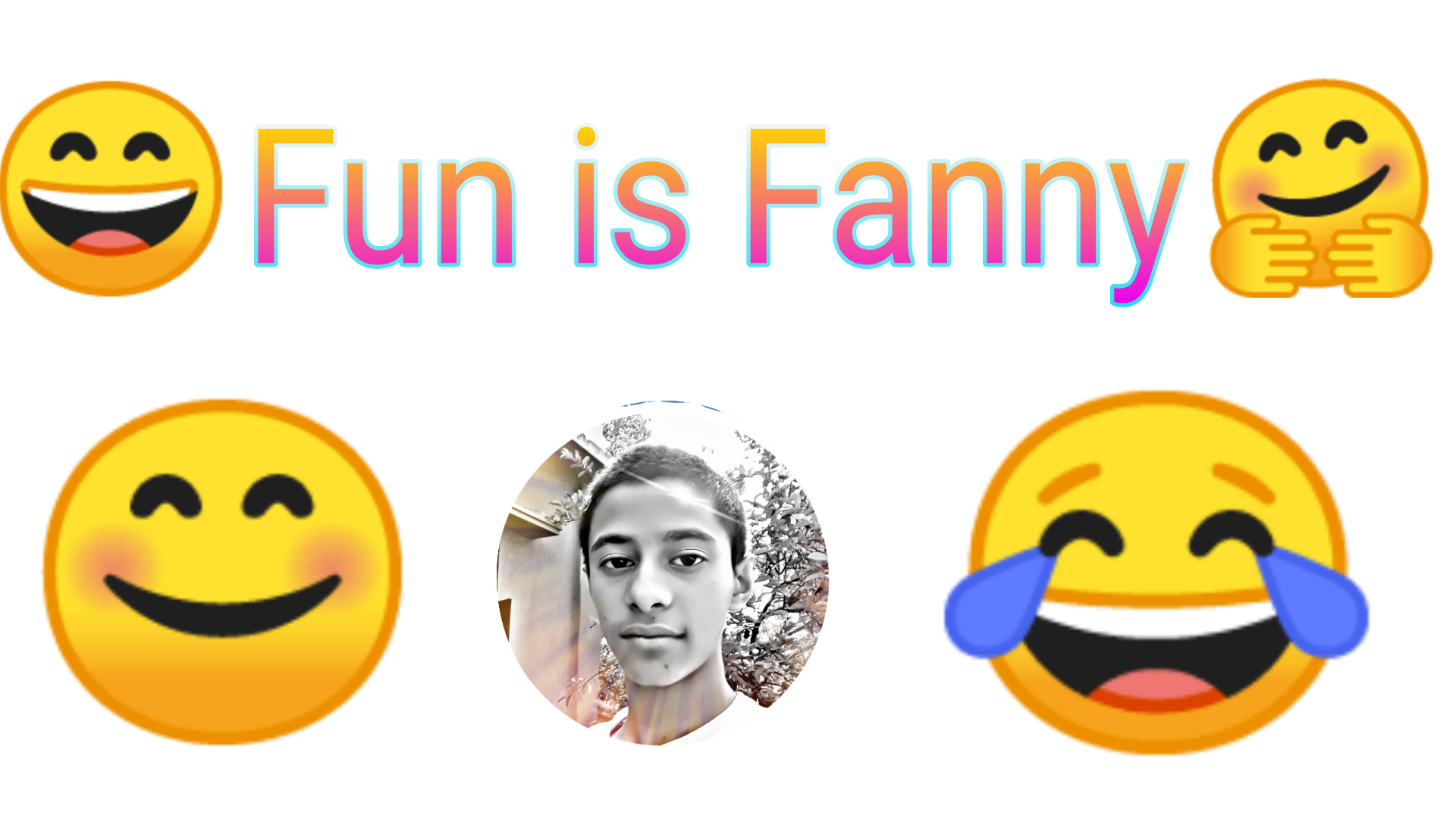 Fun is Fanny