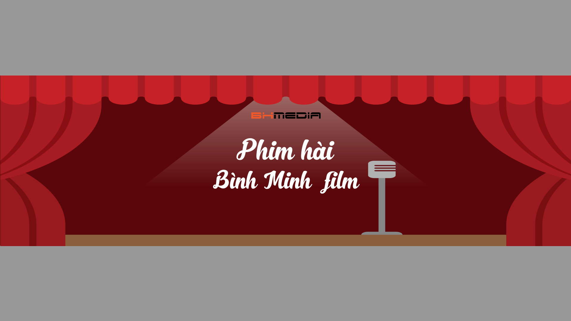 Phim Hài - Bình Minh Film