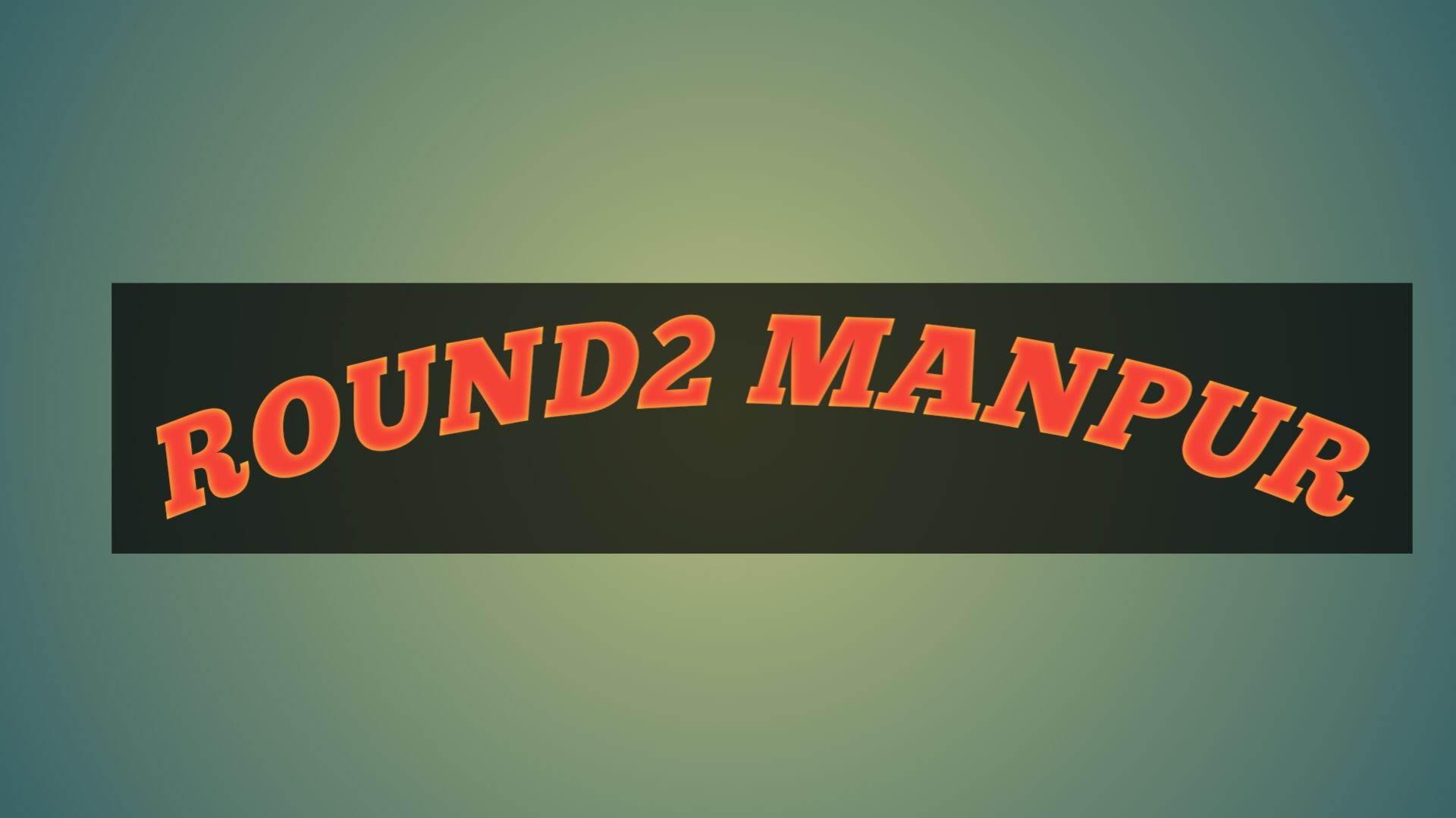 ROUND2 MANPUR