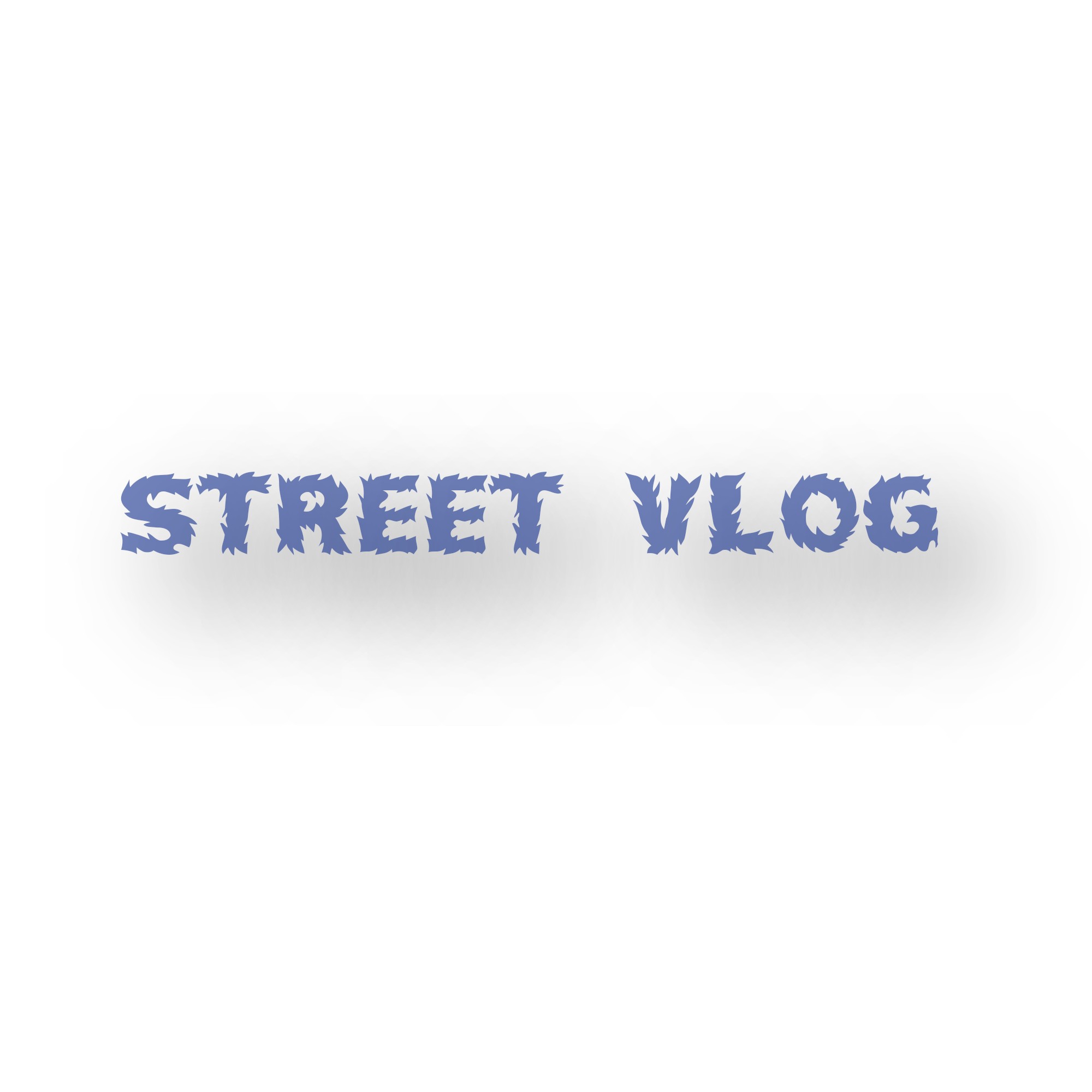 Street vlog