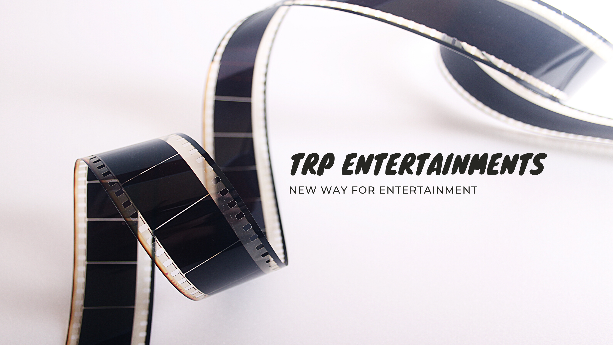 TRP Entertainments