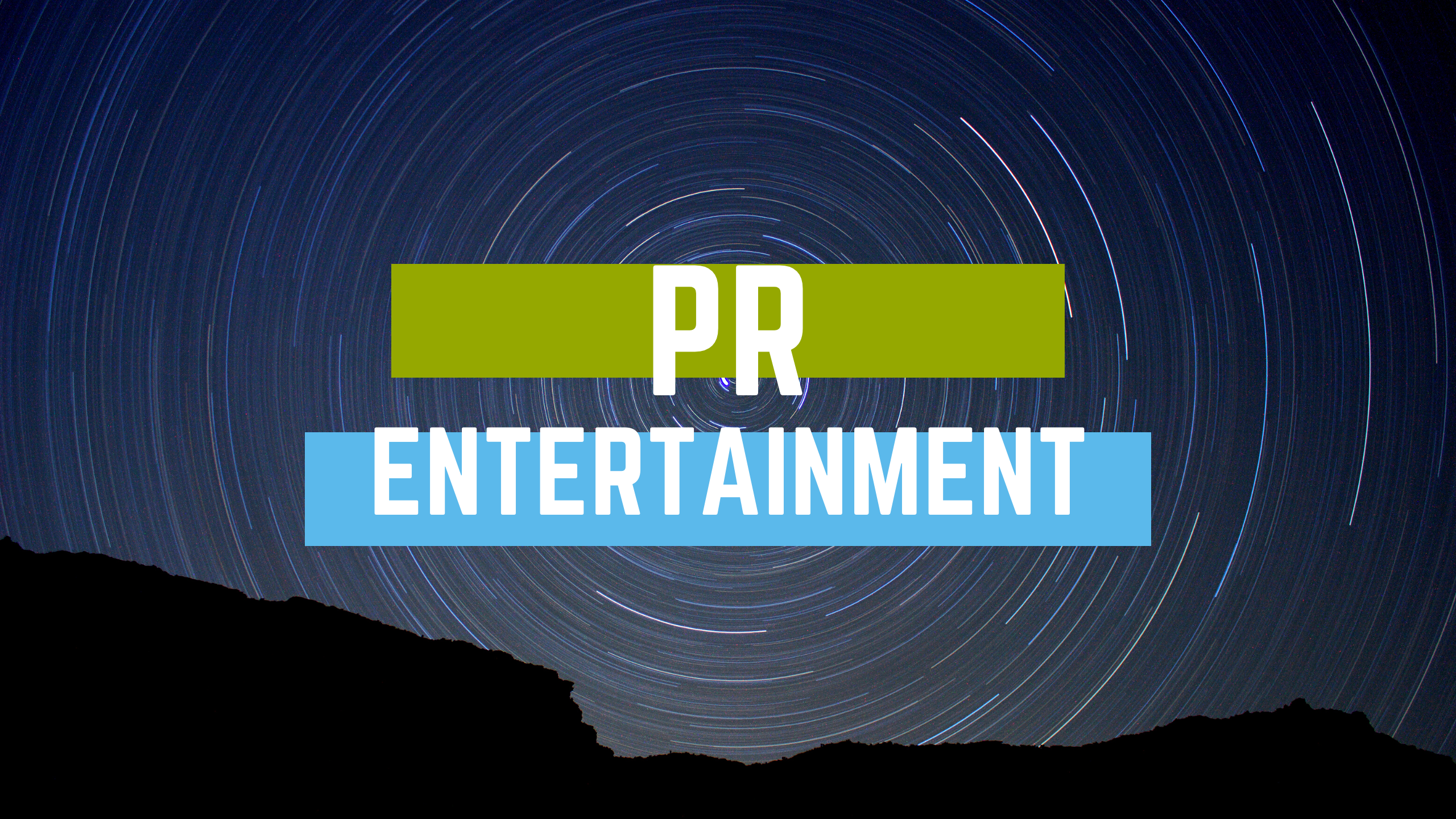 PR Entertainment