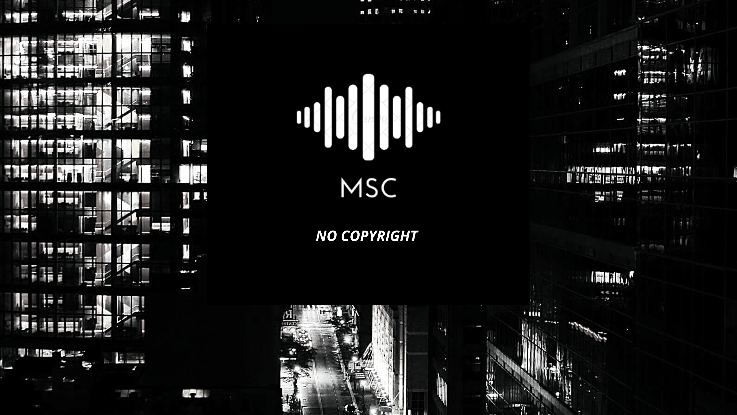 MSC MUSICA Y VIDEOS SIN COPYRIGHT