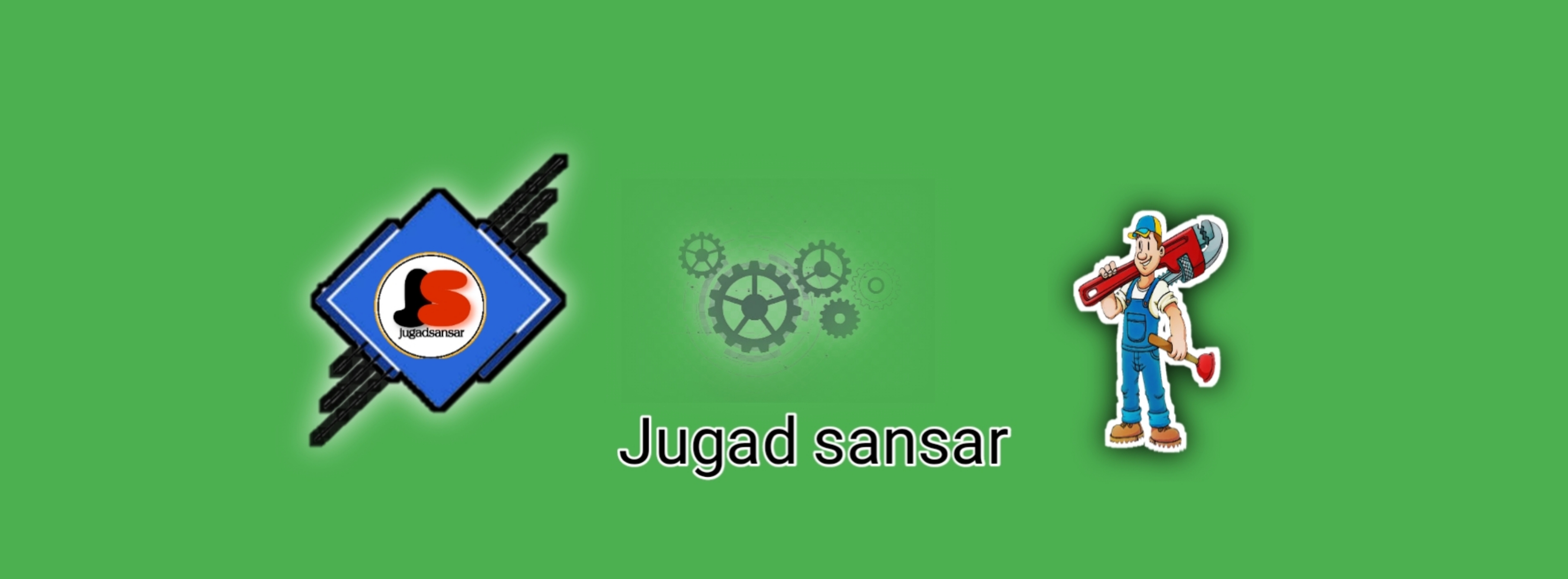 Mr.Jugad Sansar