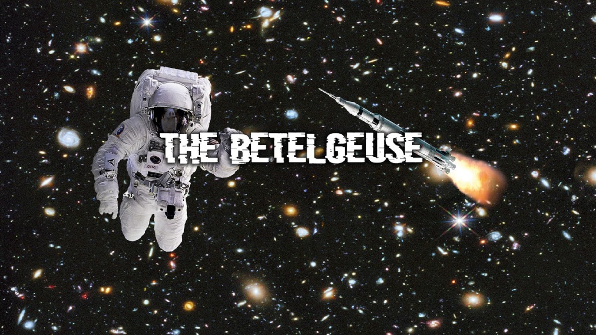 The Betelgeuse