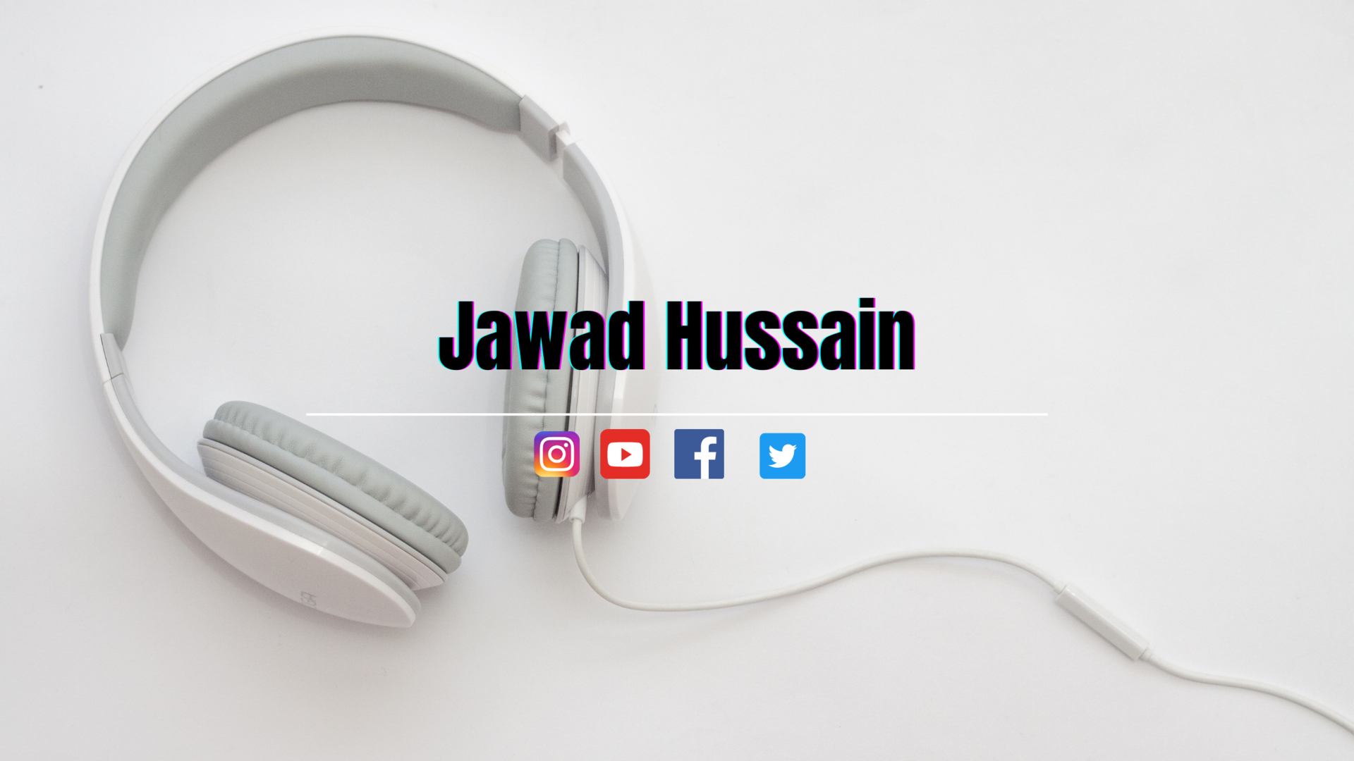 Jawad Hussain Baloch