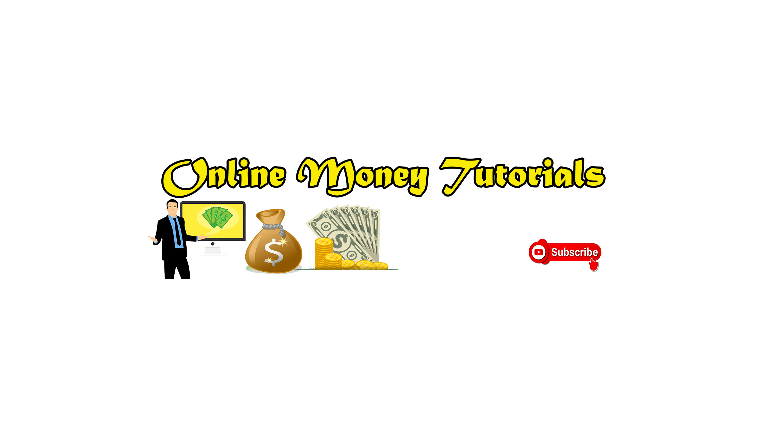 Online Money Tutorials