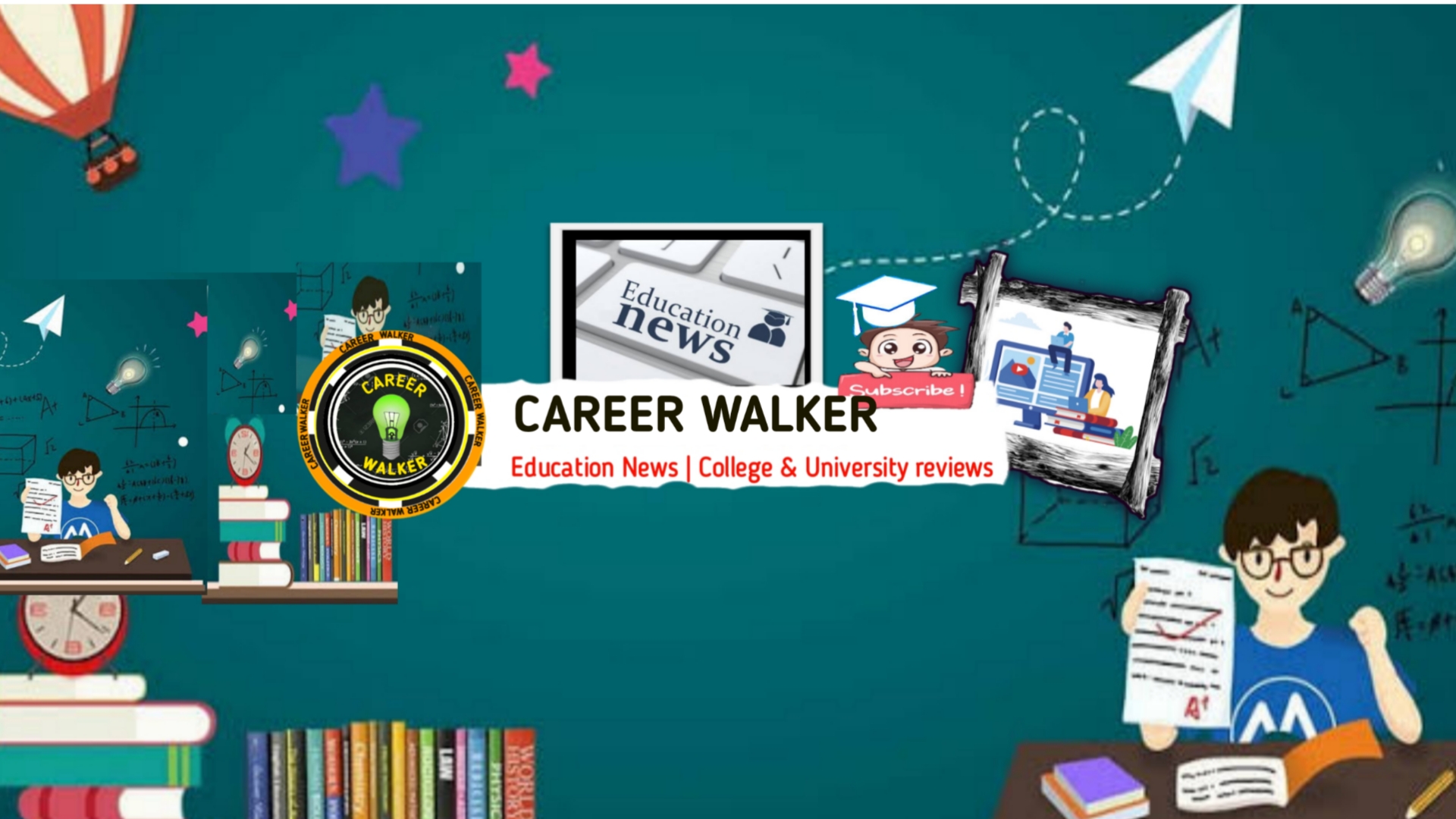 CareerWalker