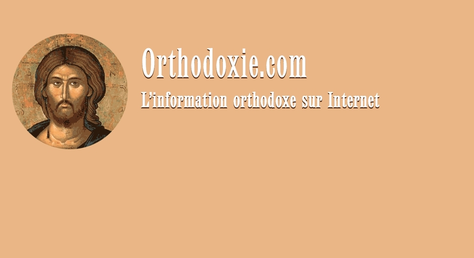 Orthodoxie.com