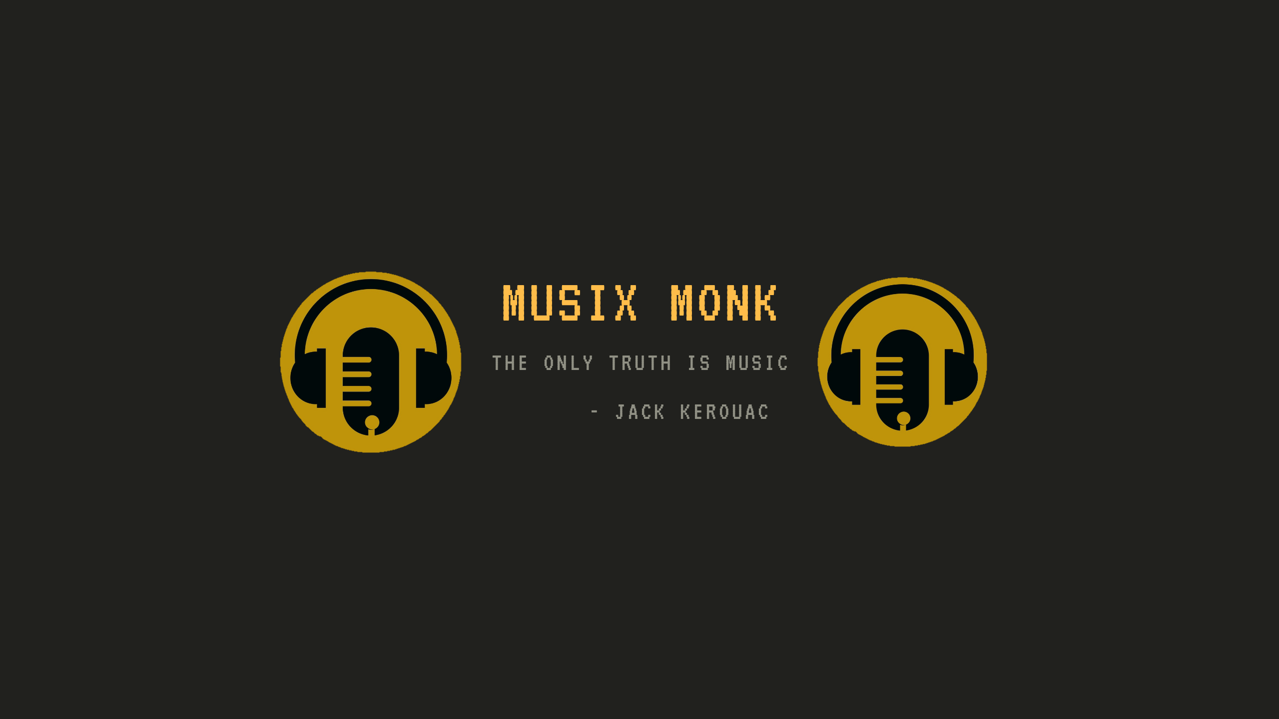 Musix Monk