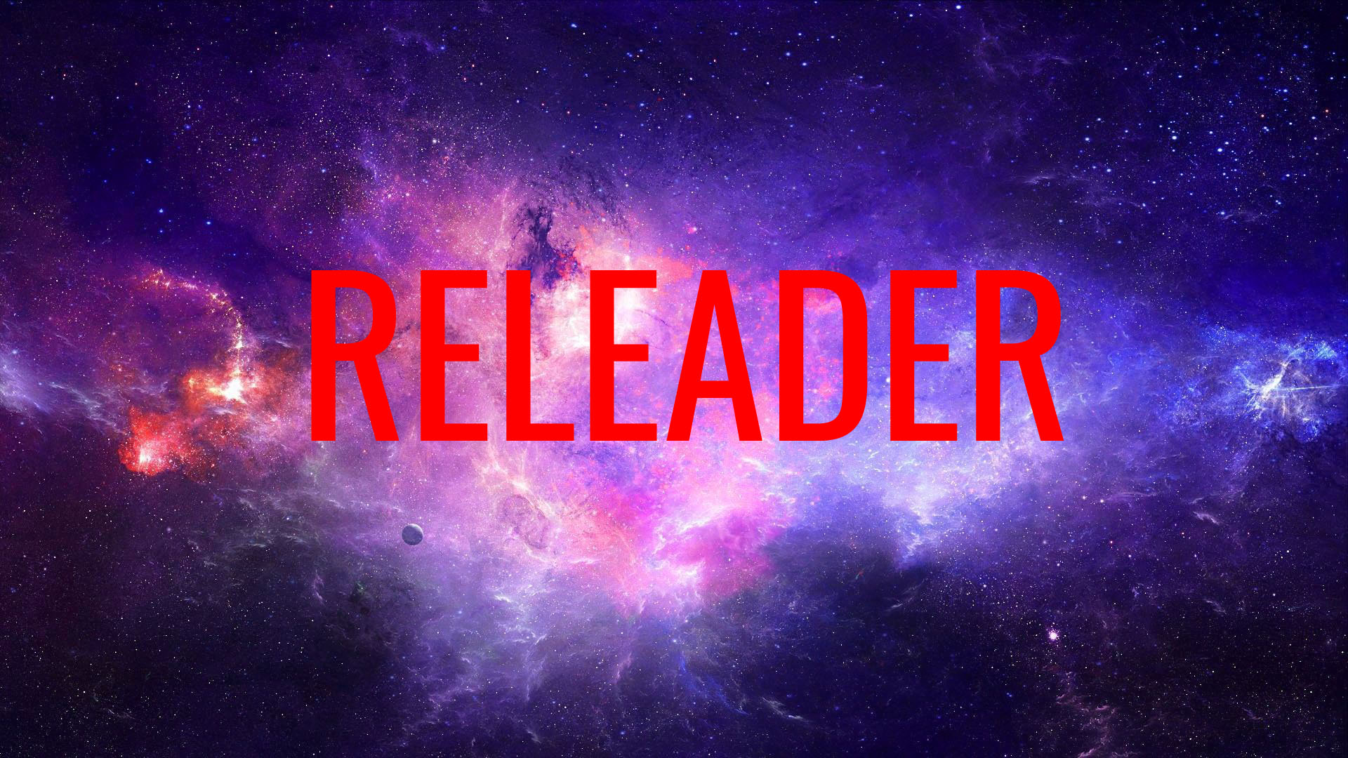 Releader