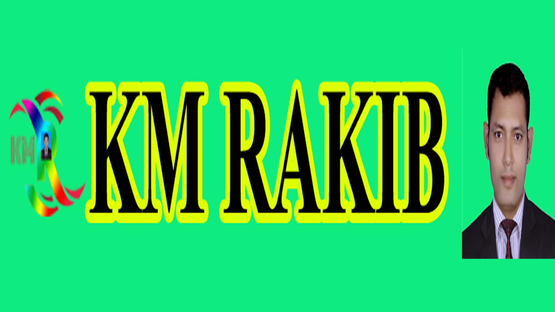 KM RAKIB