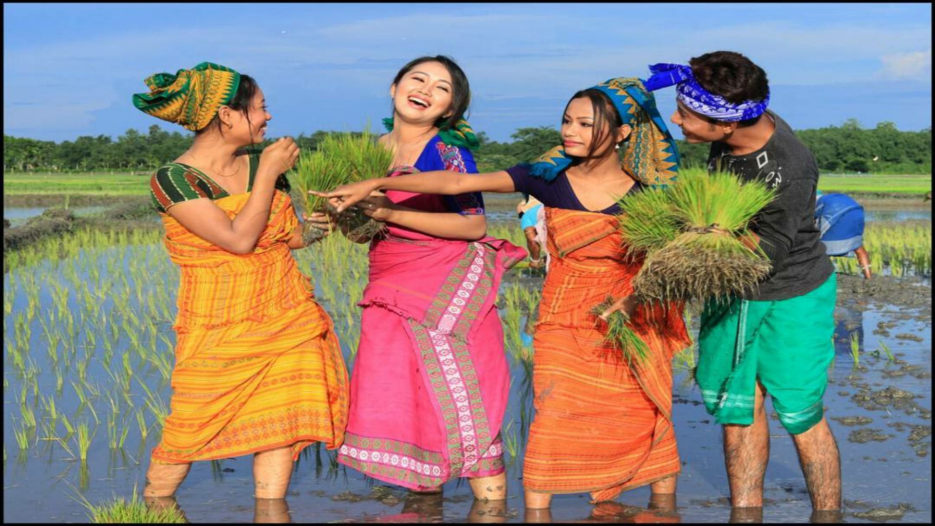 Sanjarang Multimegia