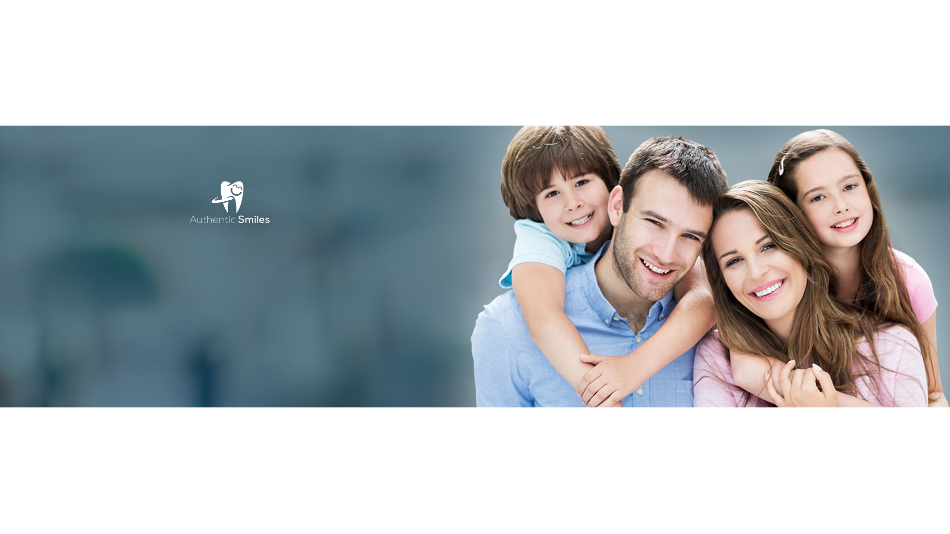 Authentic Smiles