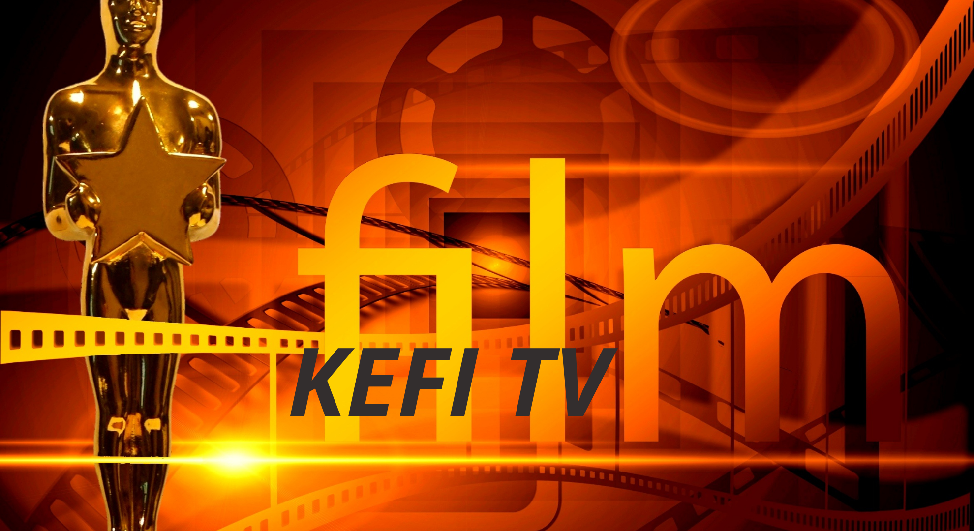 Kefi Tv